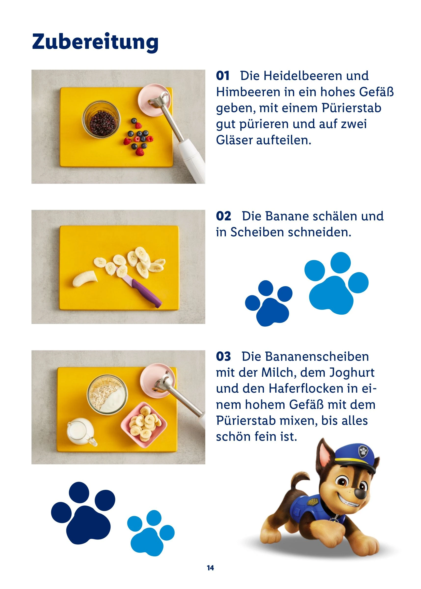 Flyer page 14