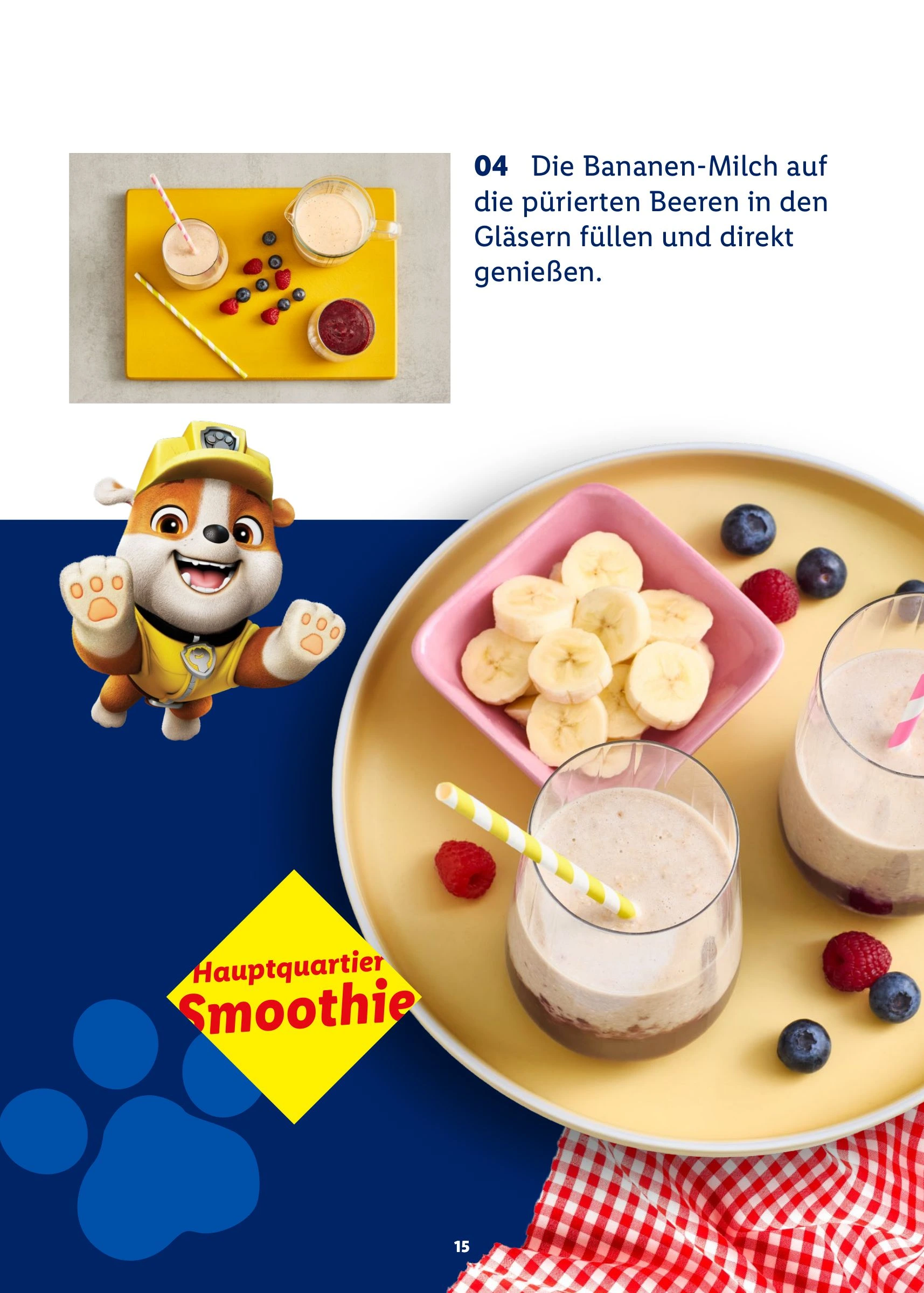 Flyer page 15