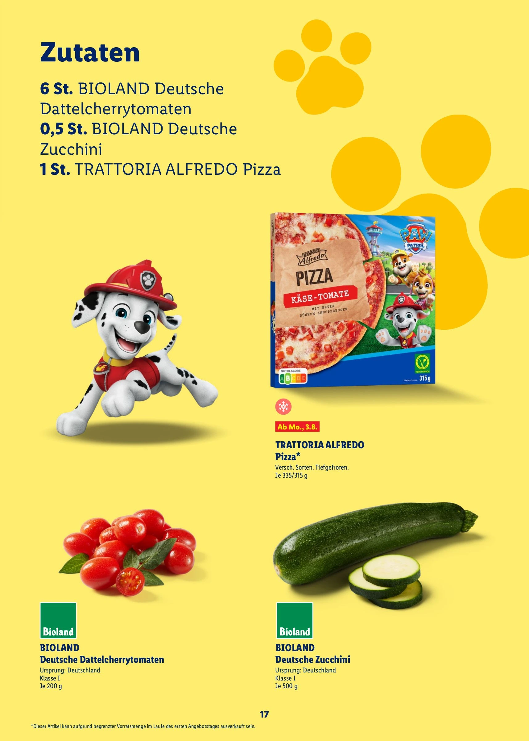 Flyer page 17