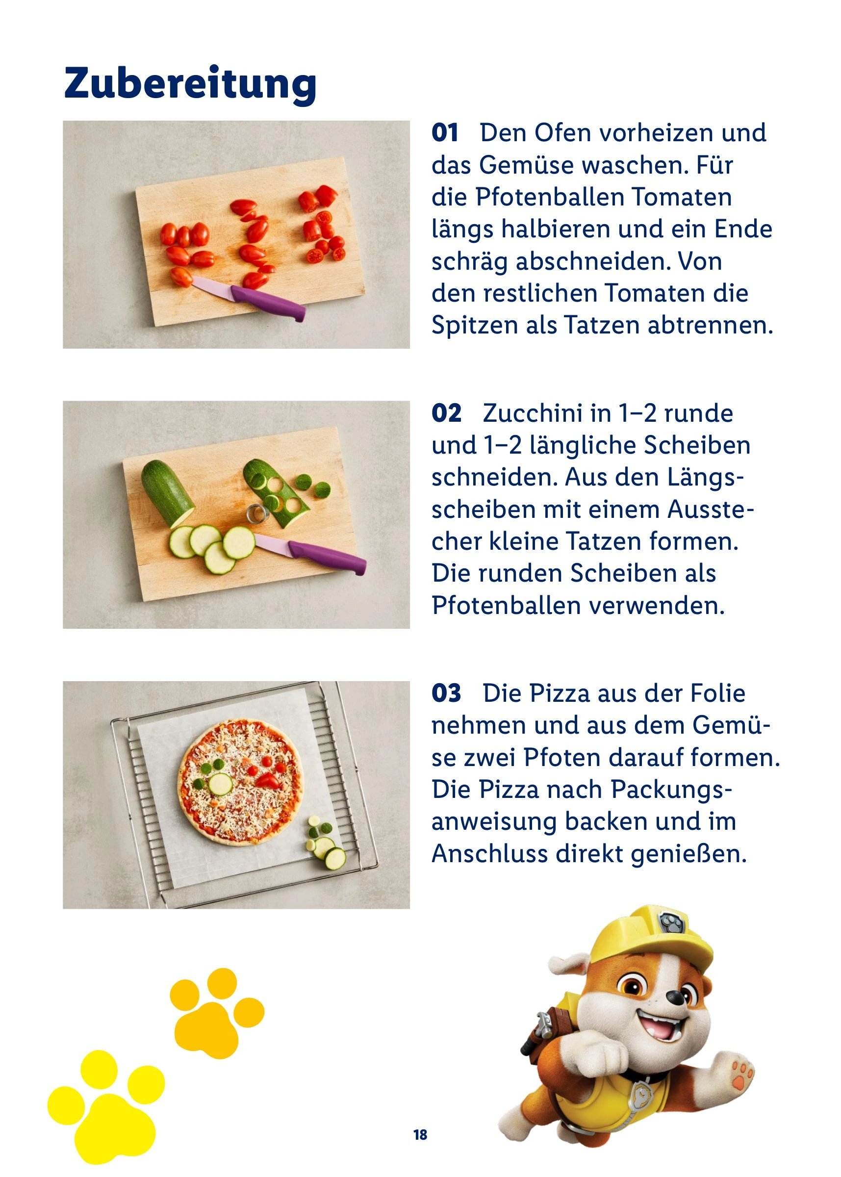 Flyer page 18
