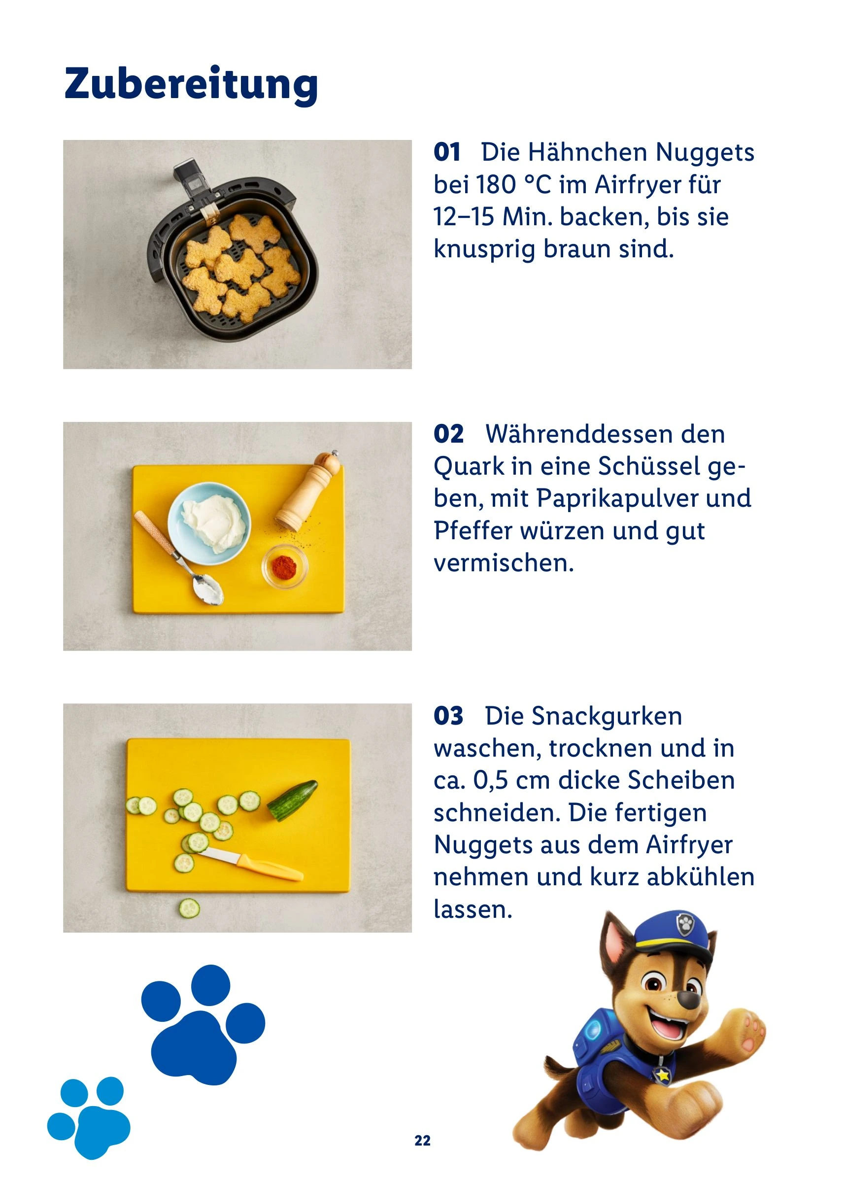 Flyer page 22