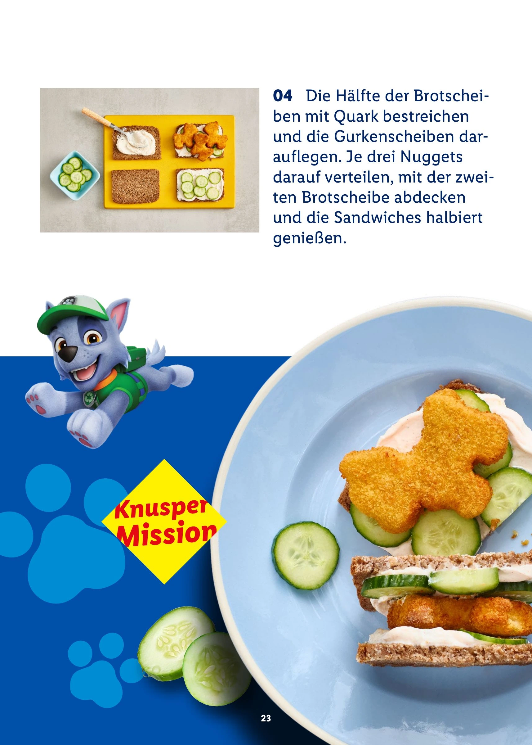 Flyer page 23