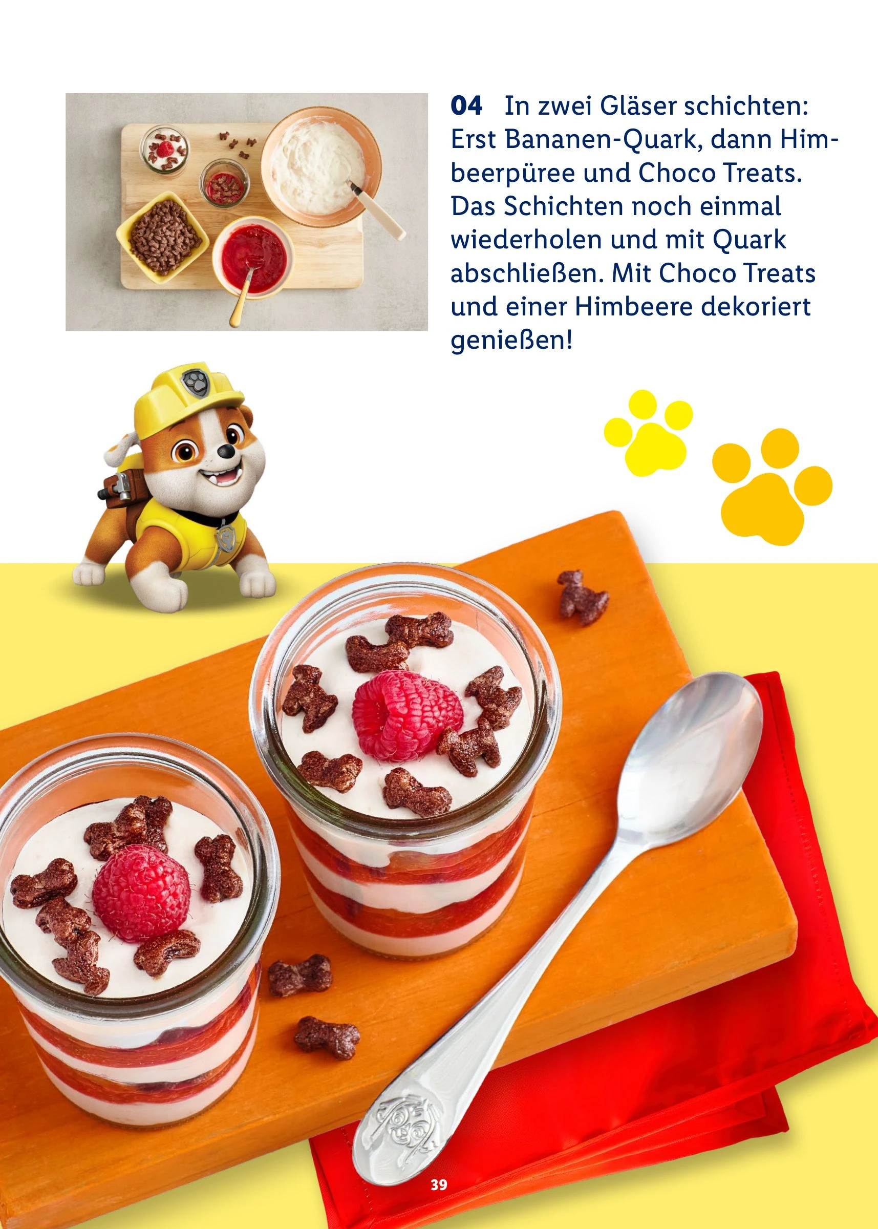 Flyer page 39