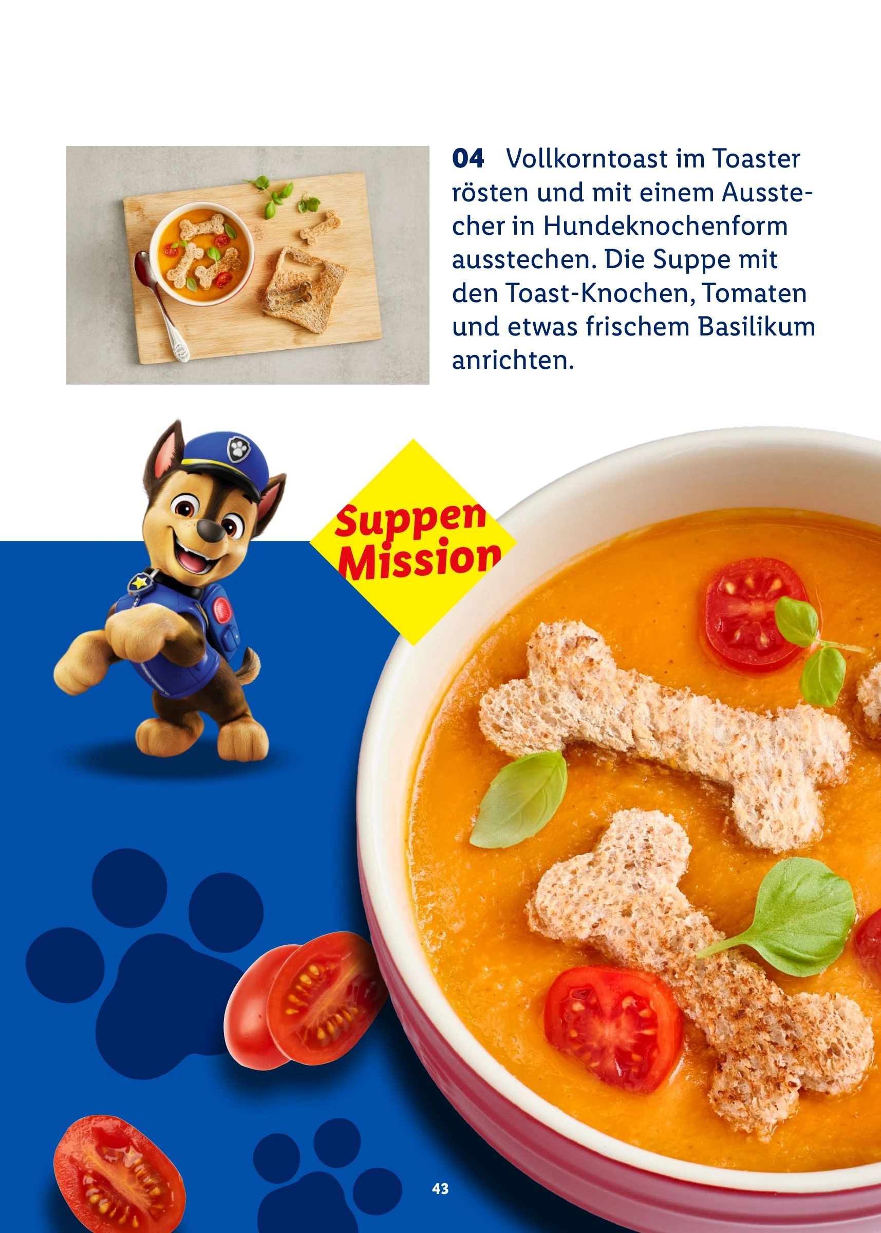 Flyer page 43