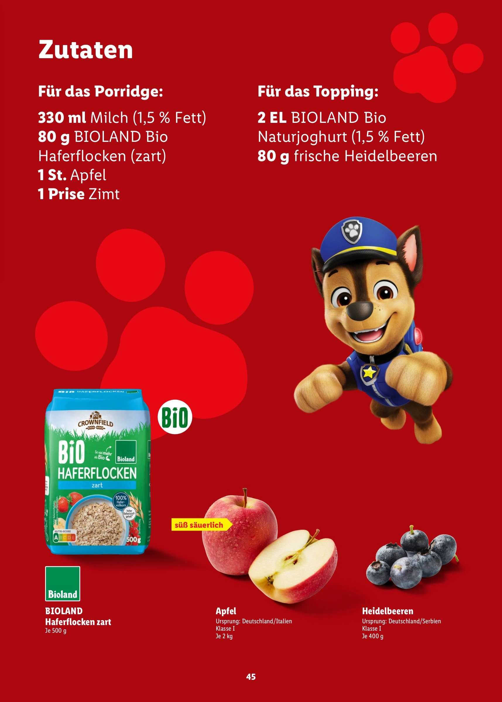 Flyer page 45