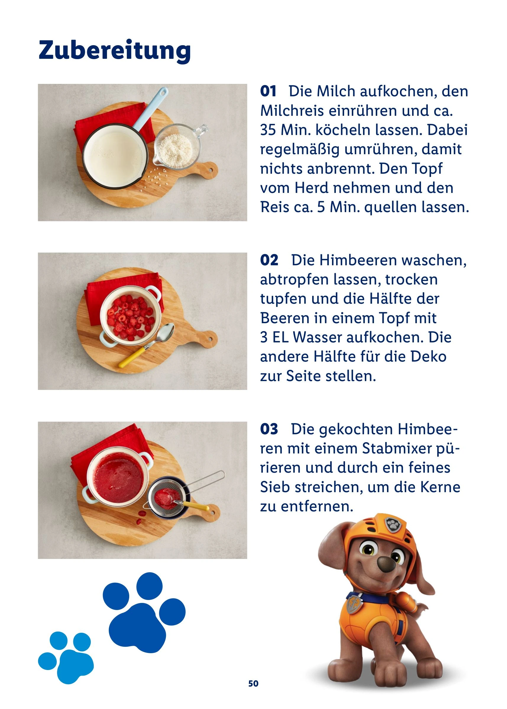 Flyer page 50