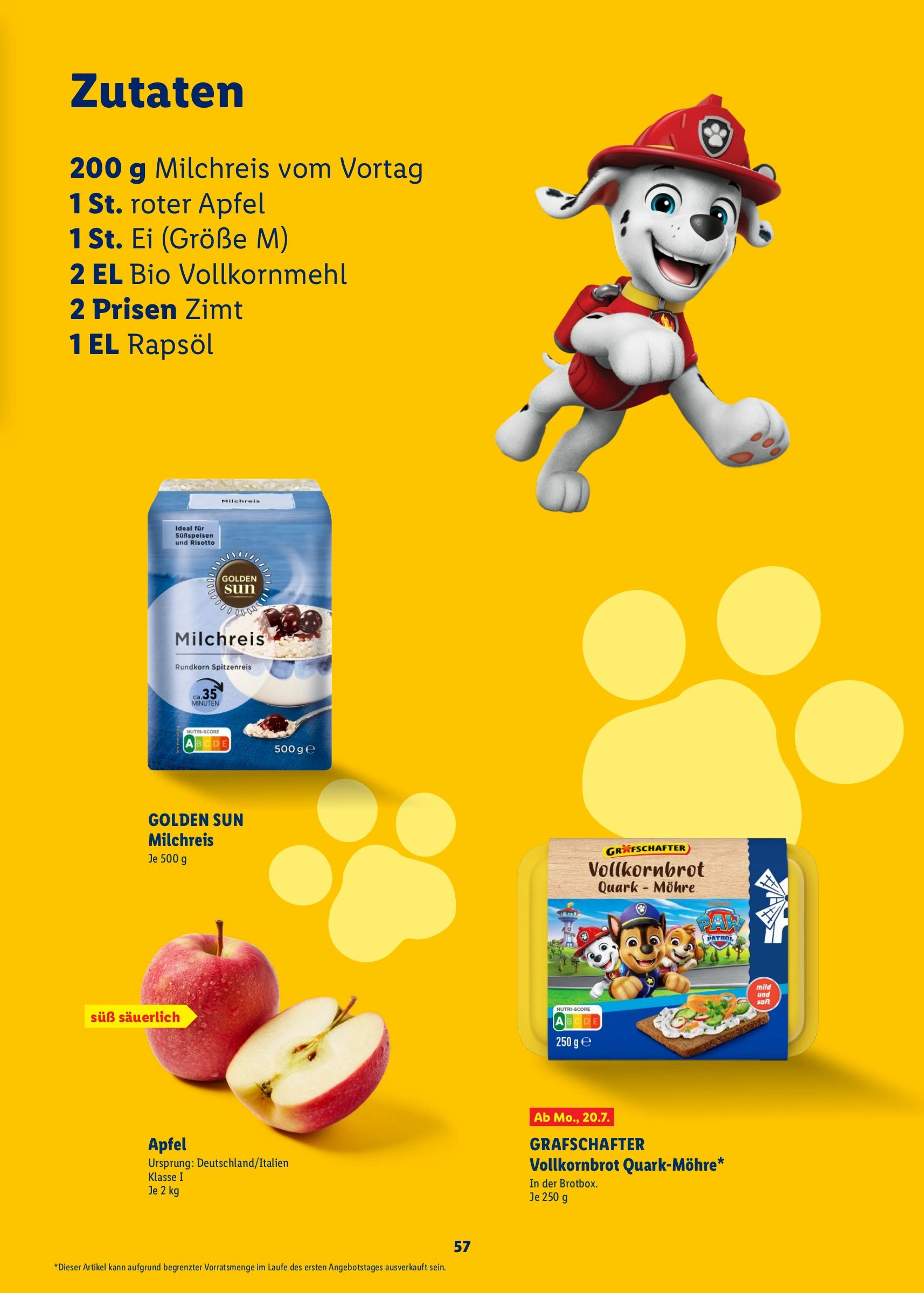 Flyer page 57