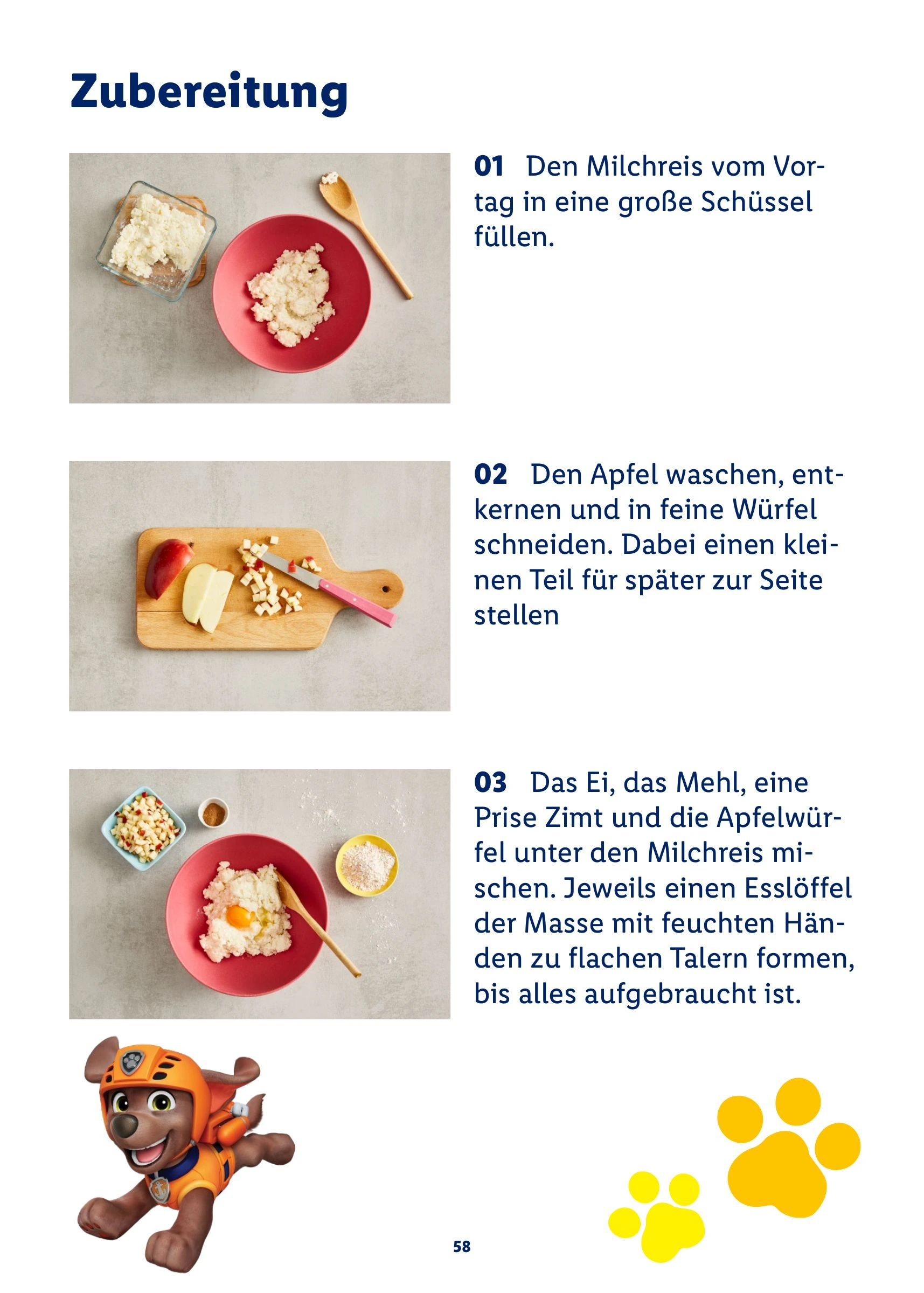 Flyer page 58