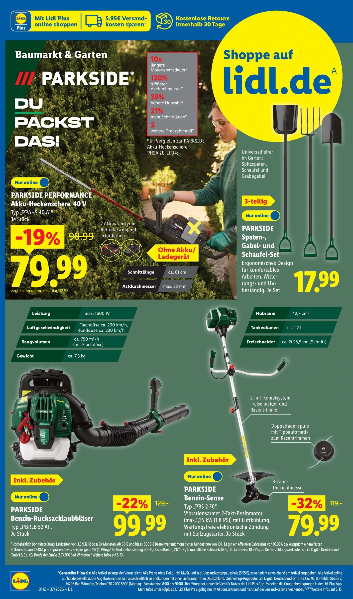 Flyer page 14