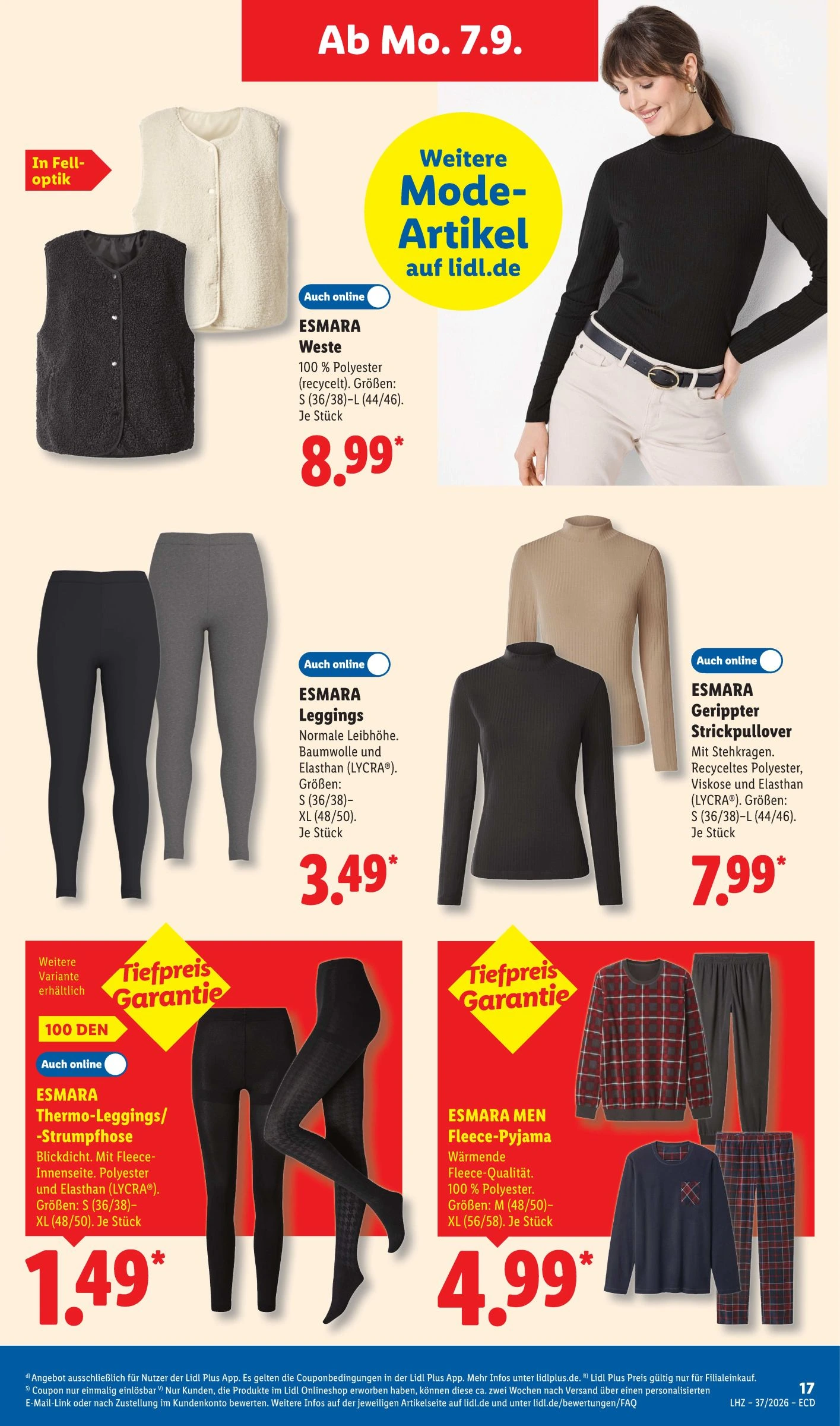Flyer page 17