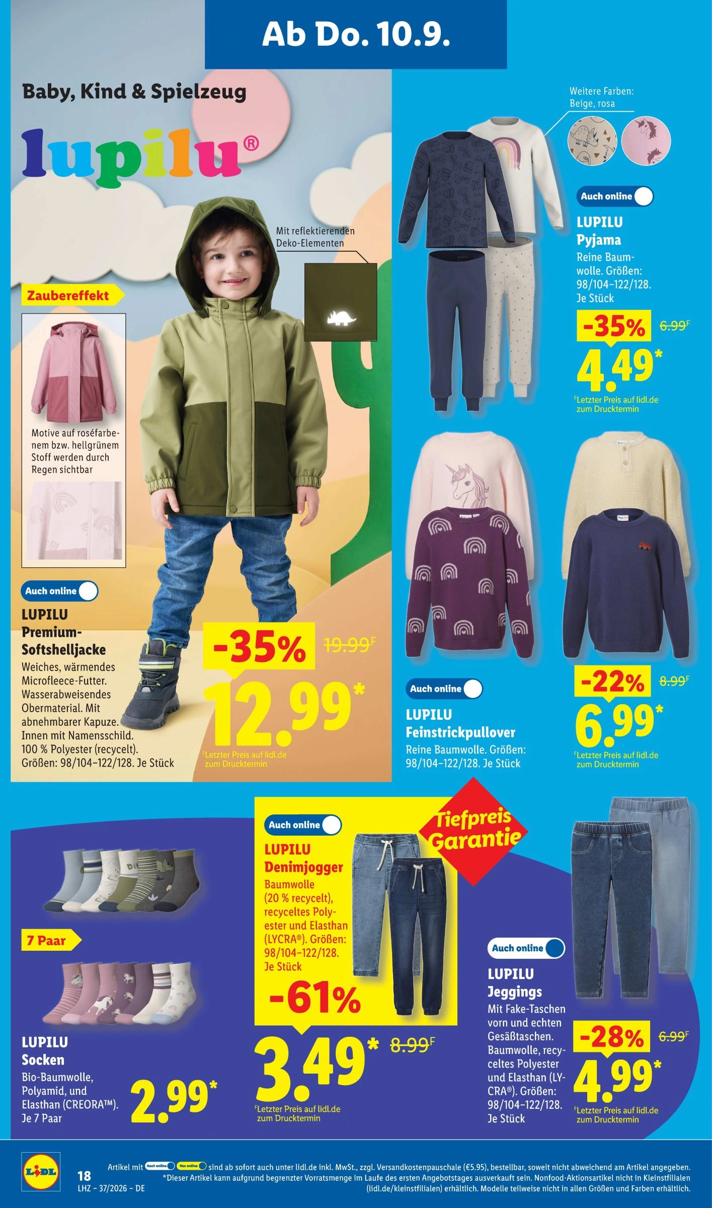 Flyer page 18