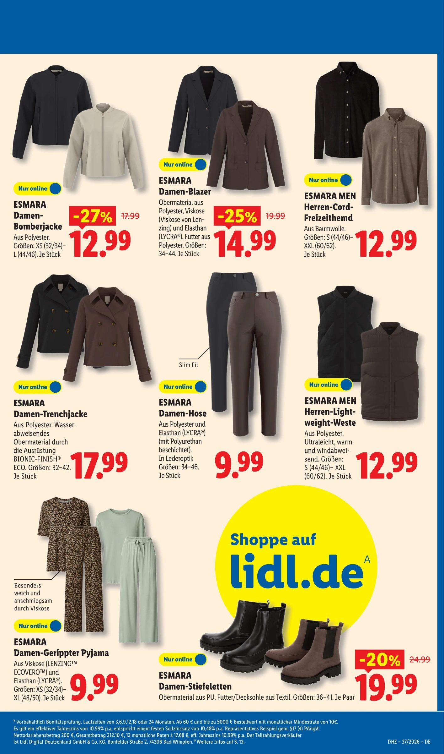 Flyer page 5