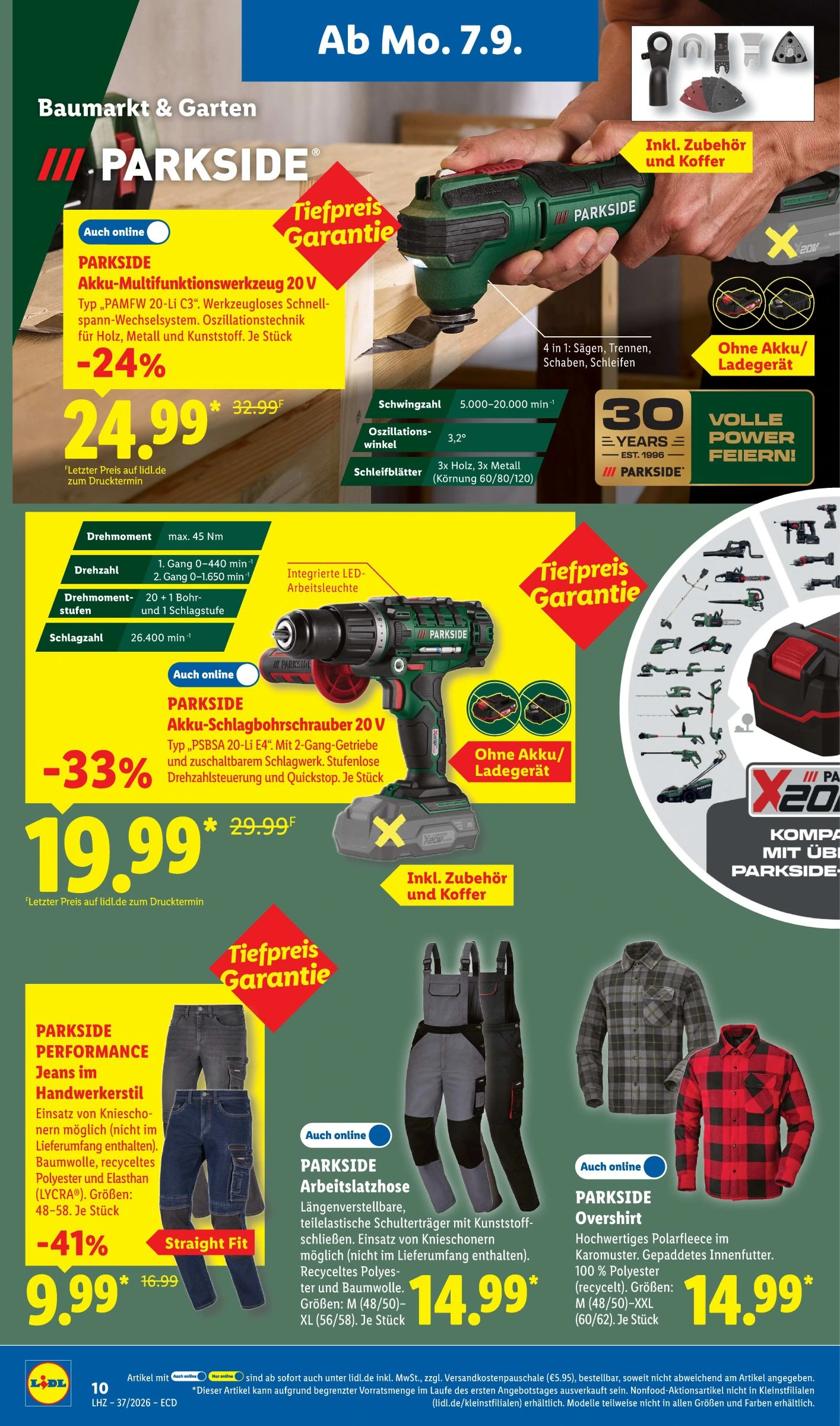 Flyer page 6