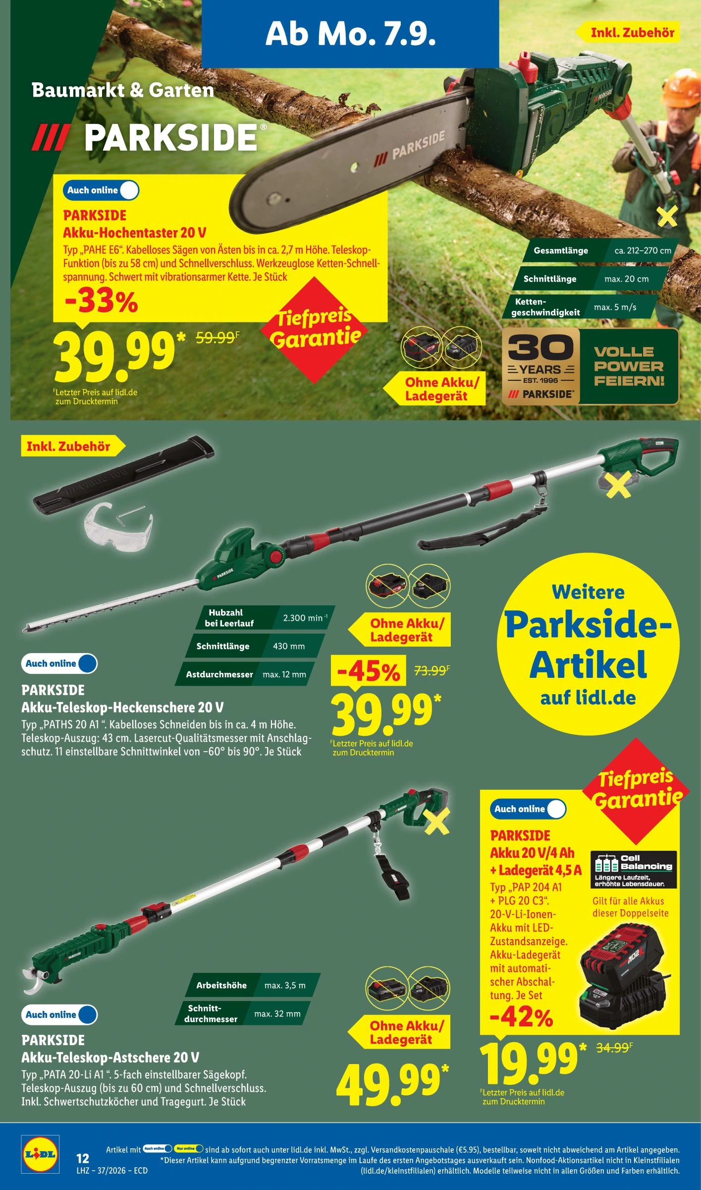Flyer page 8
