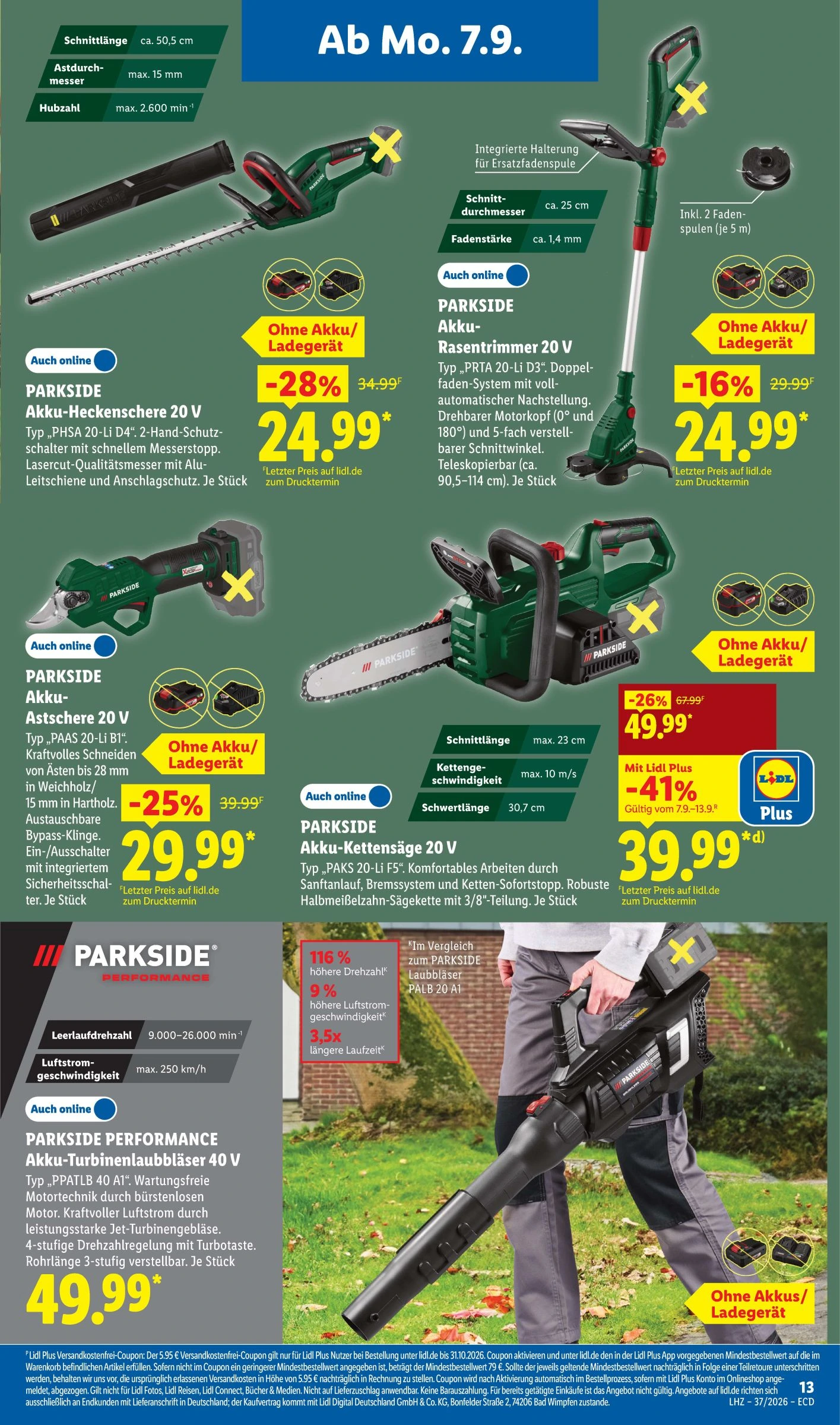 Flyer page 9