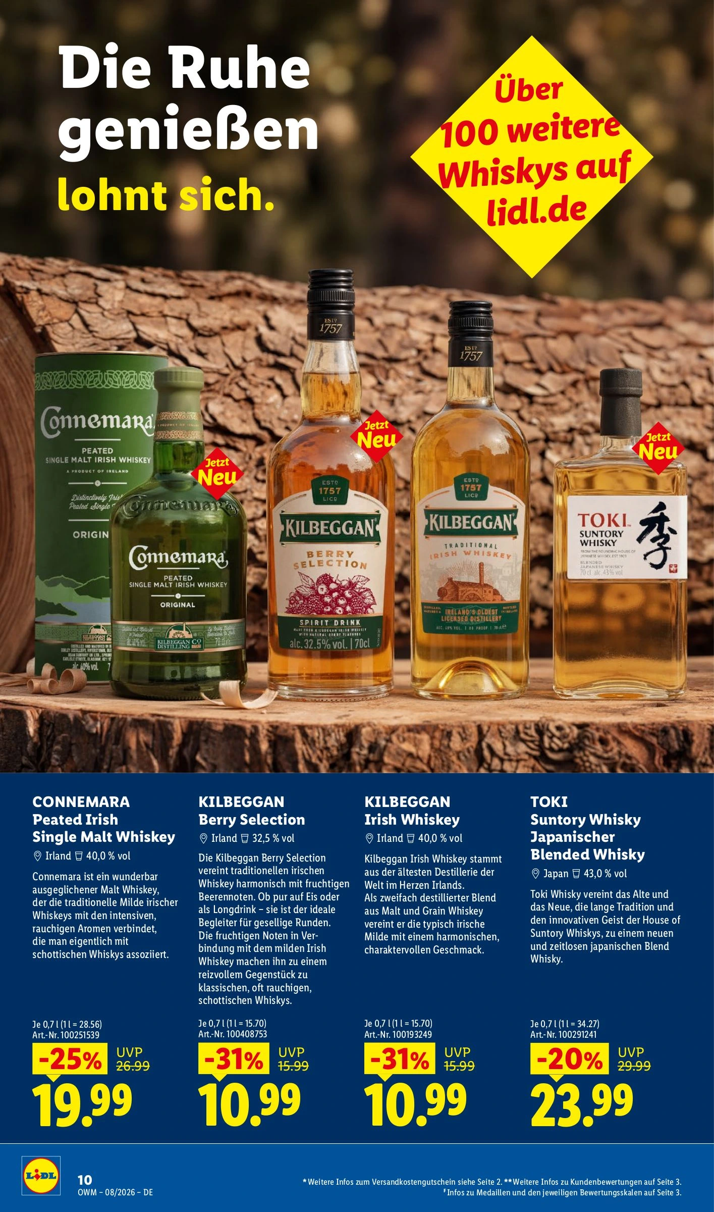 Flyer page 10