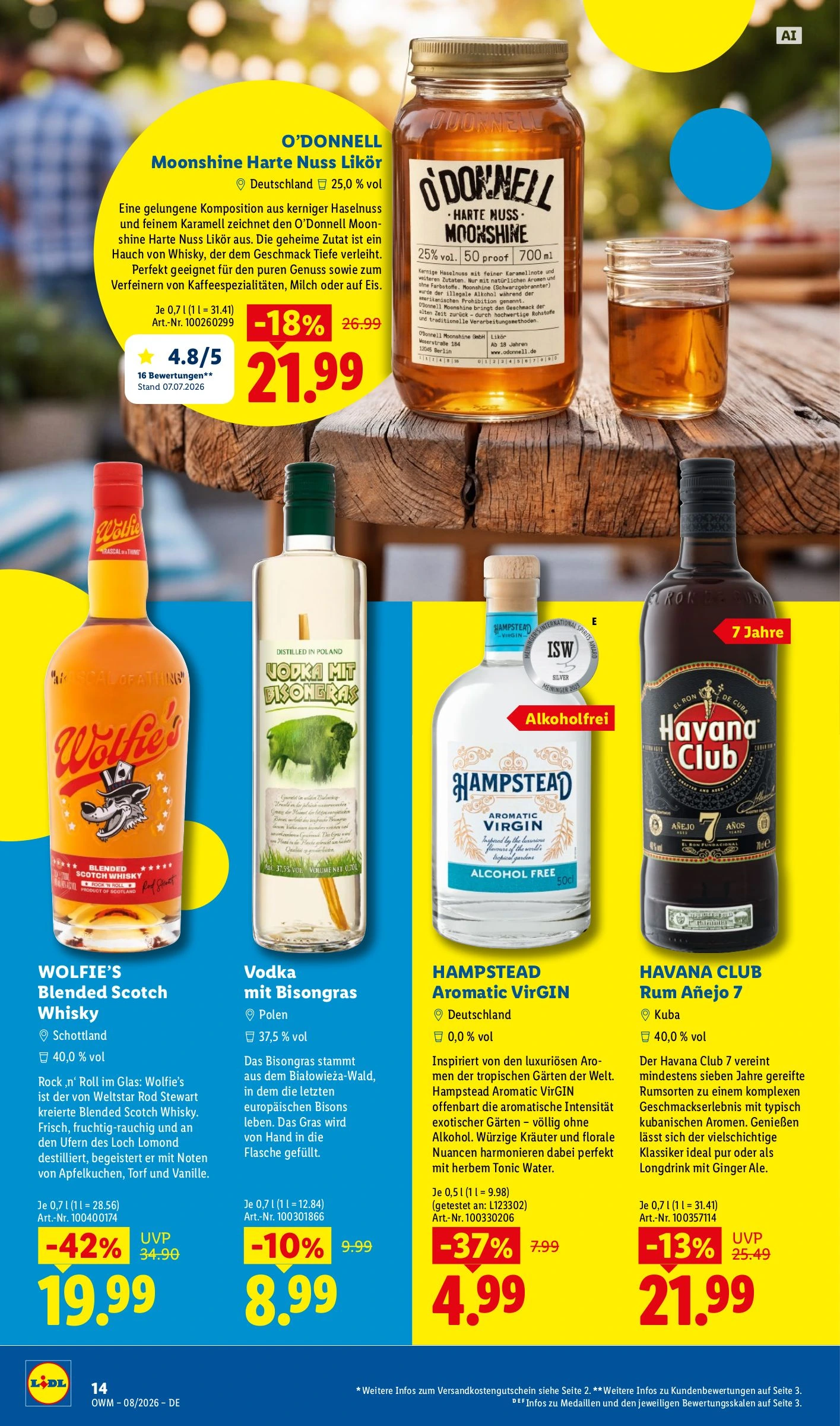 Flyer page 14