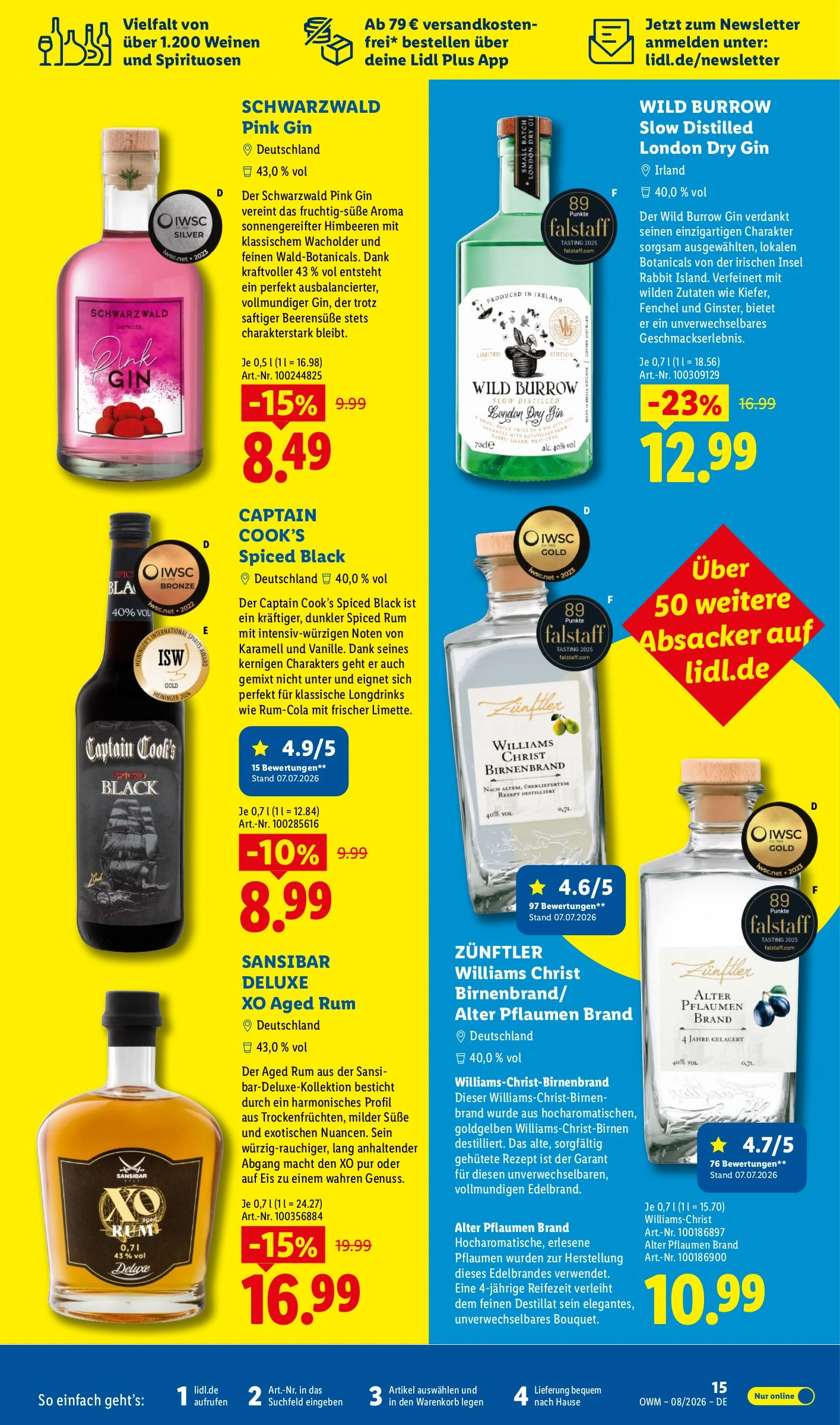 Flyer page 15