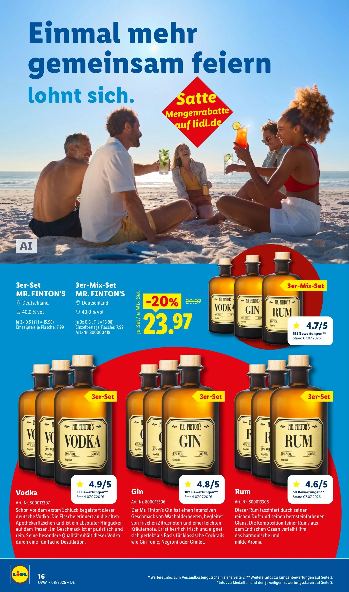 Flyer page 16