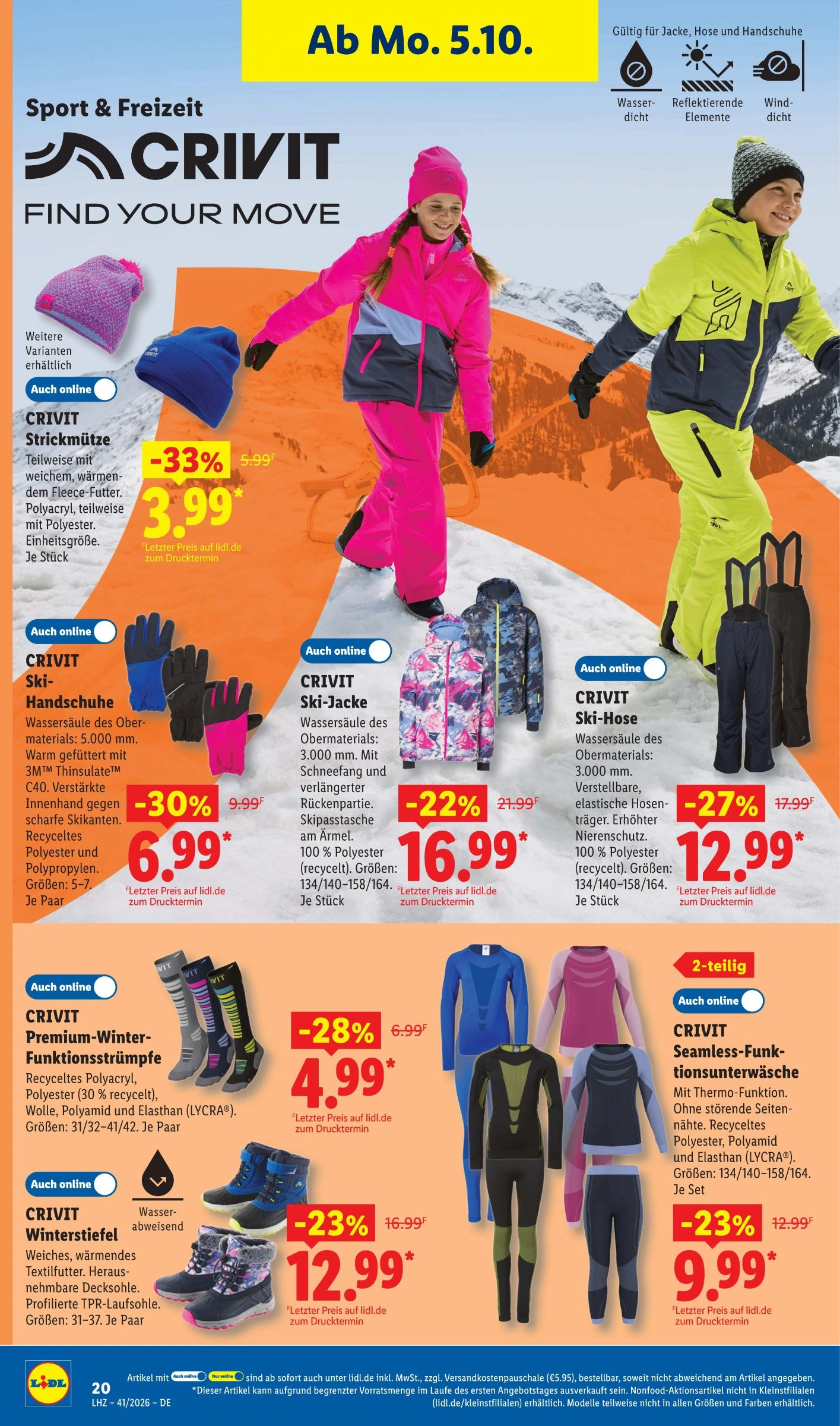 Flyer page 14