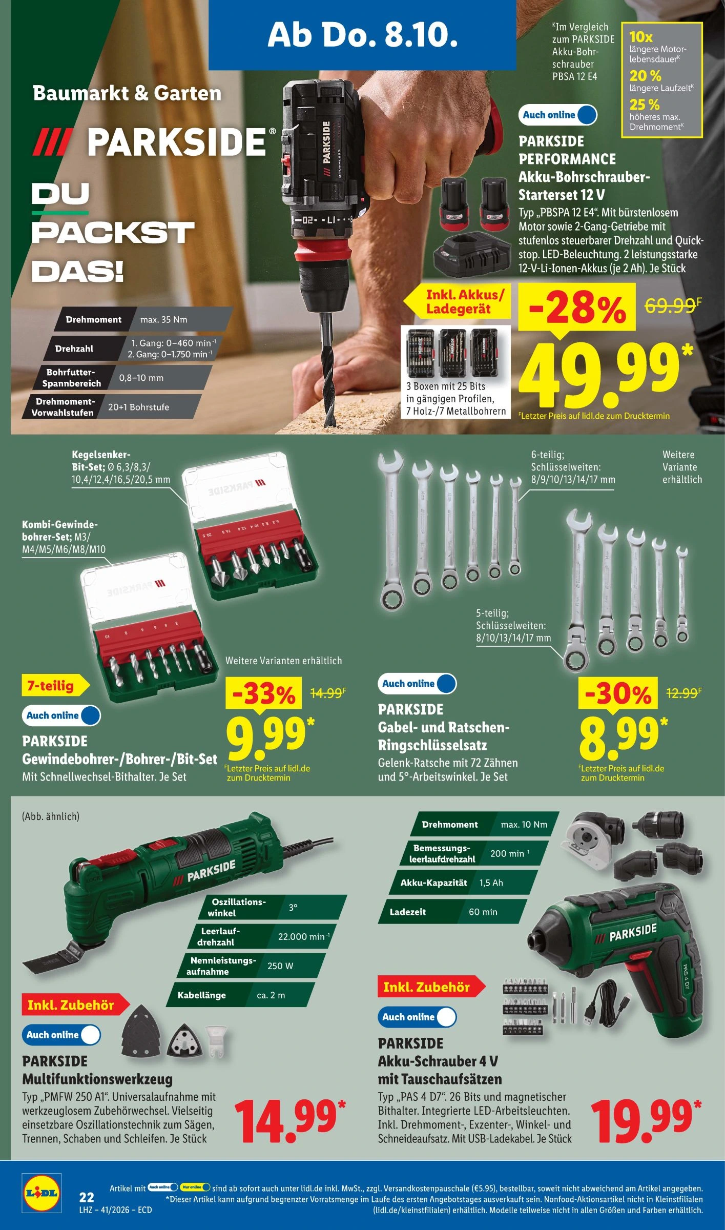 Flyer page 16