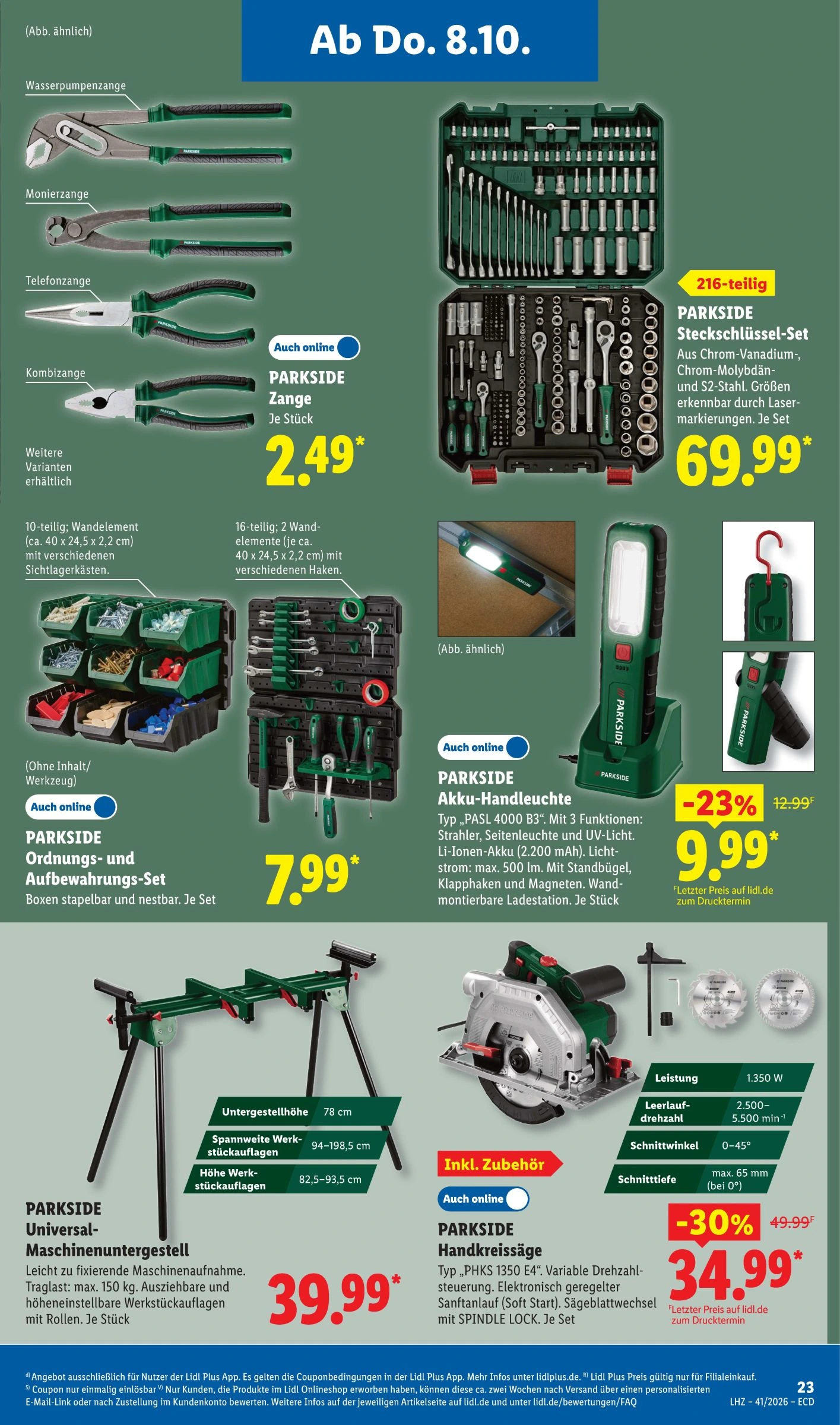 Flyer page 17
