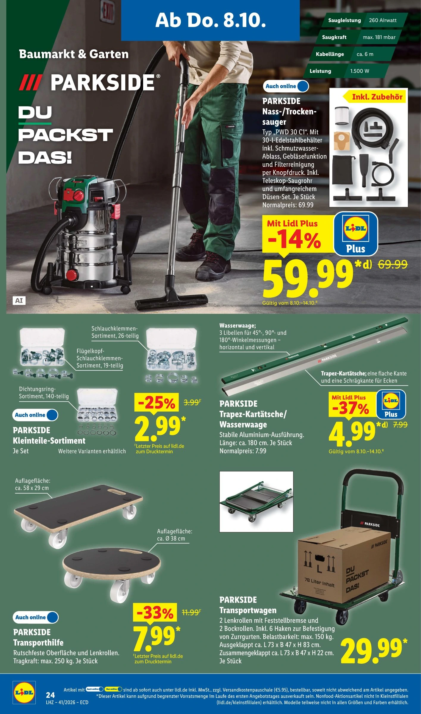 Flyer page 18