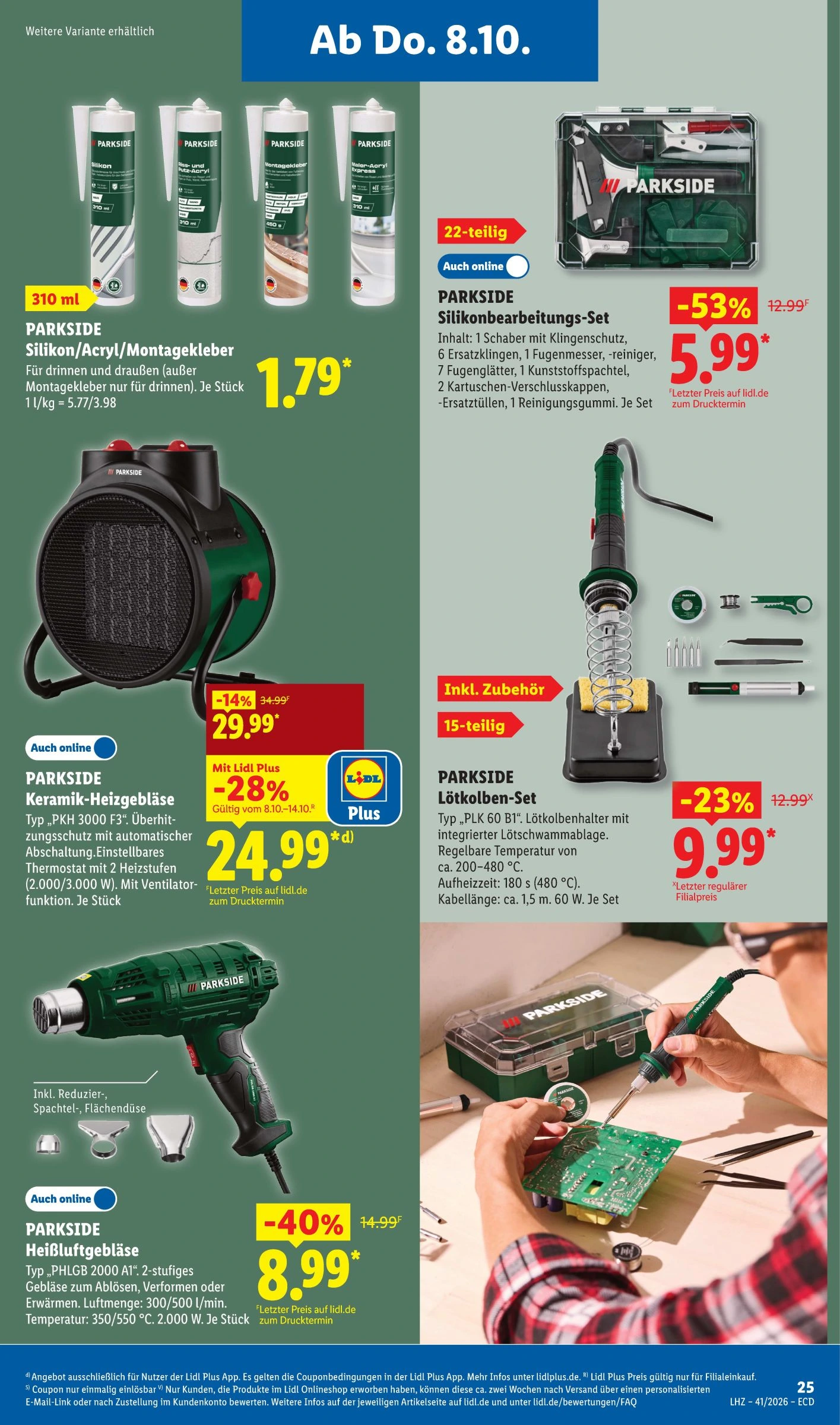Flyer page 19