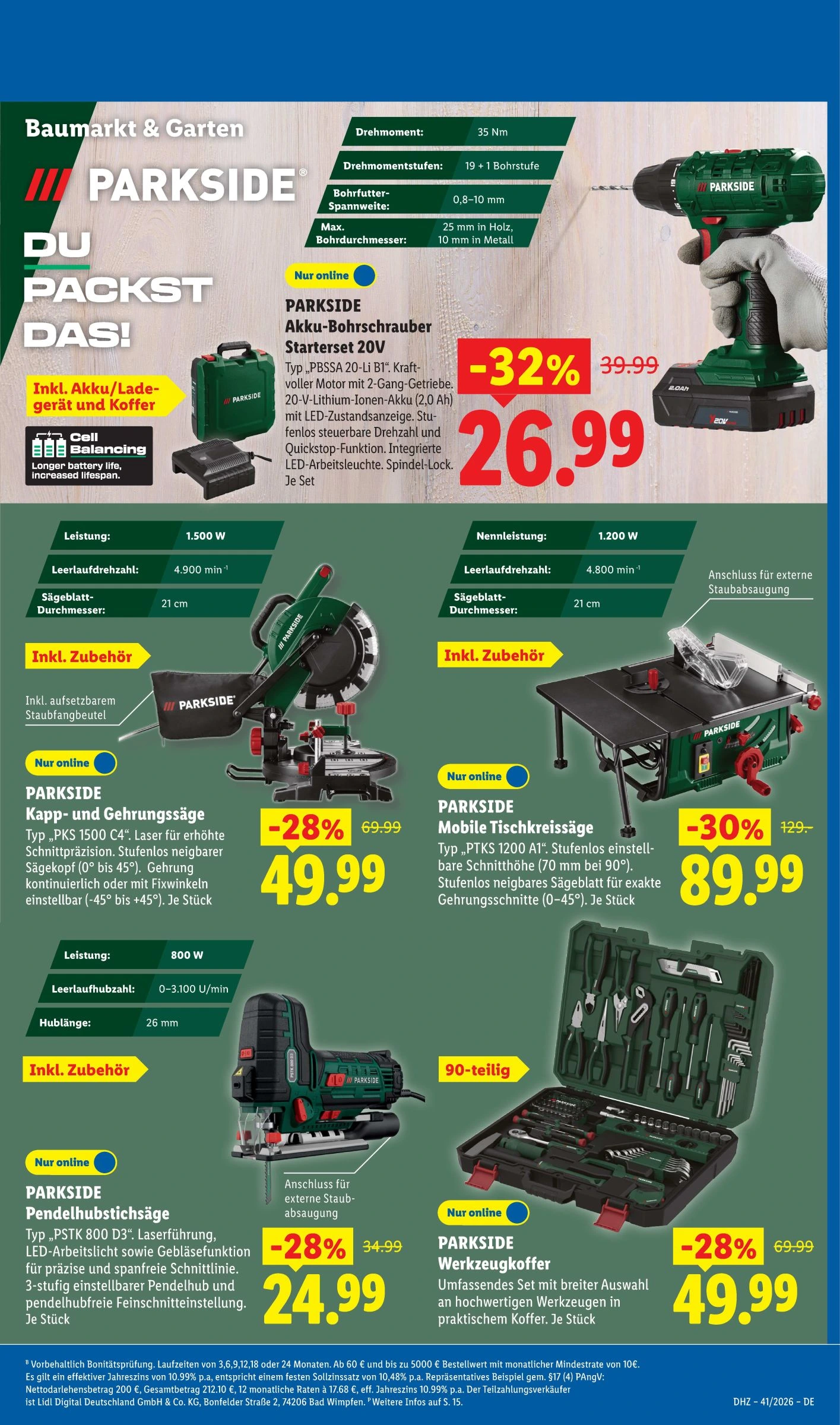 Flyer page 21