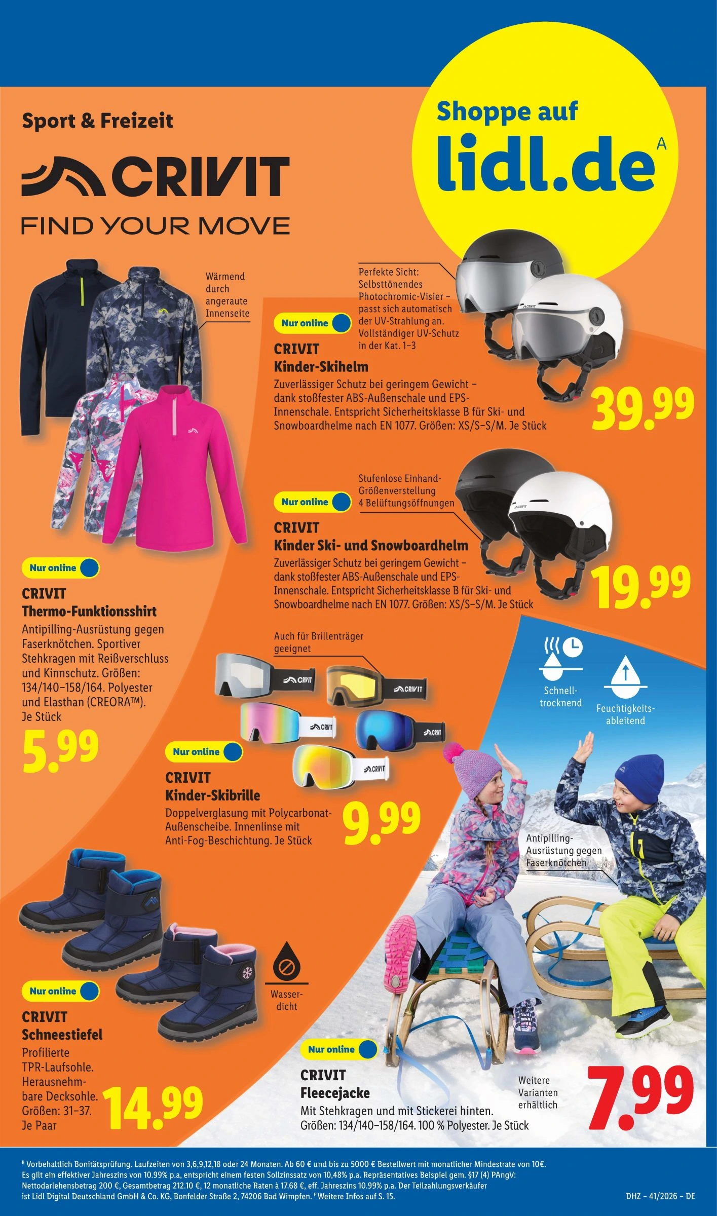 Flyer page 5