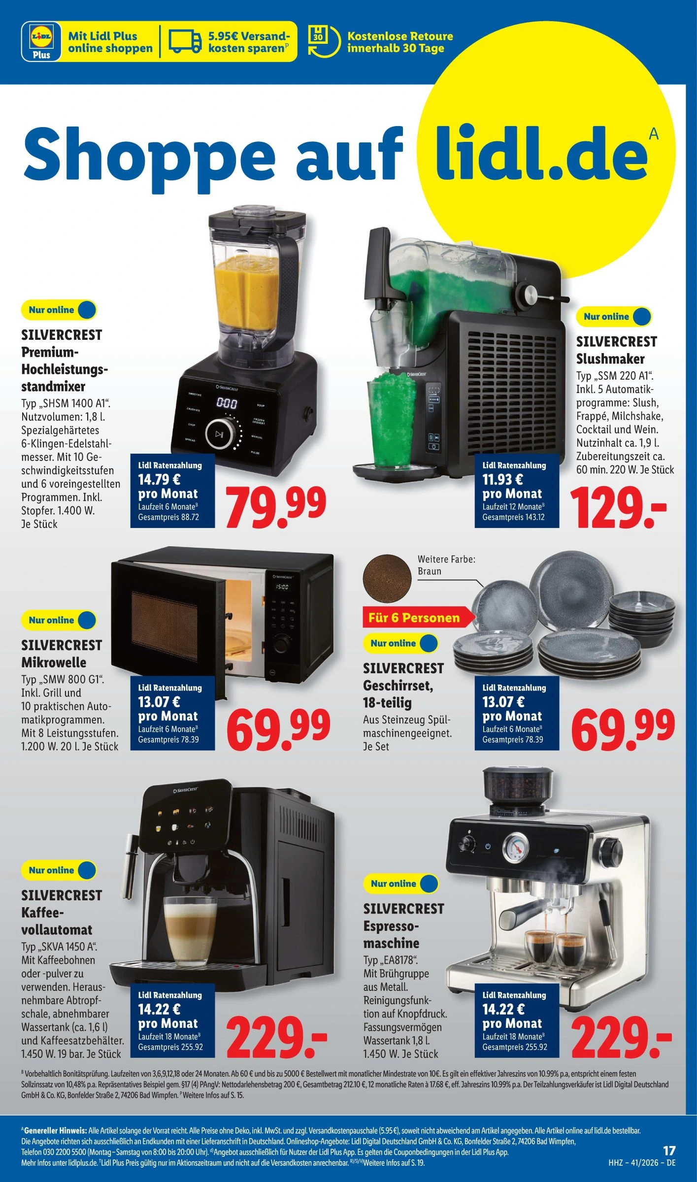 Flyer page 9