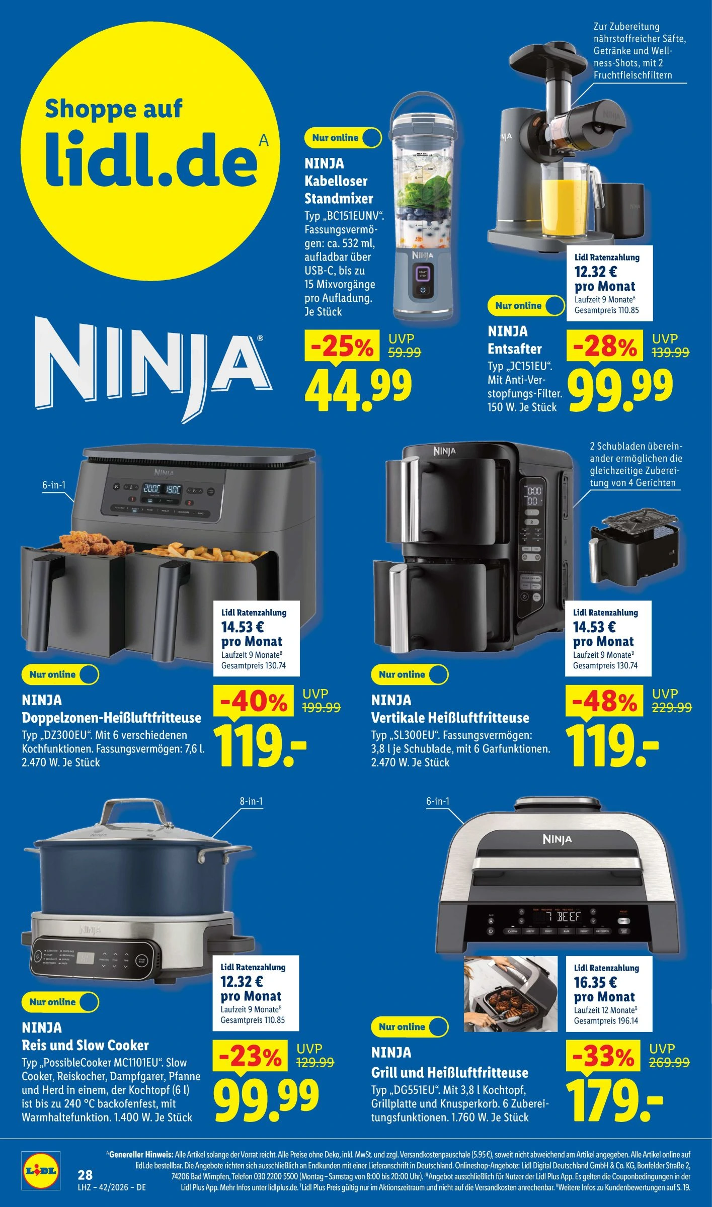 Flyer page 18