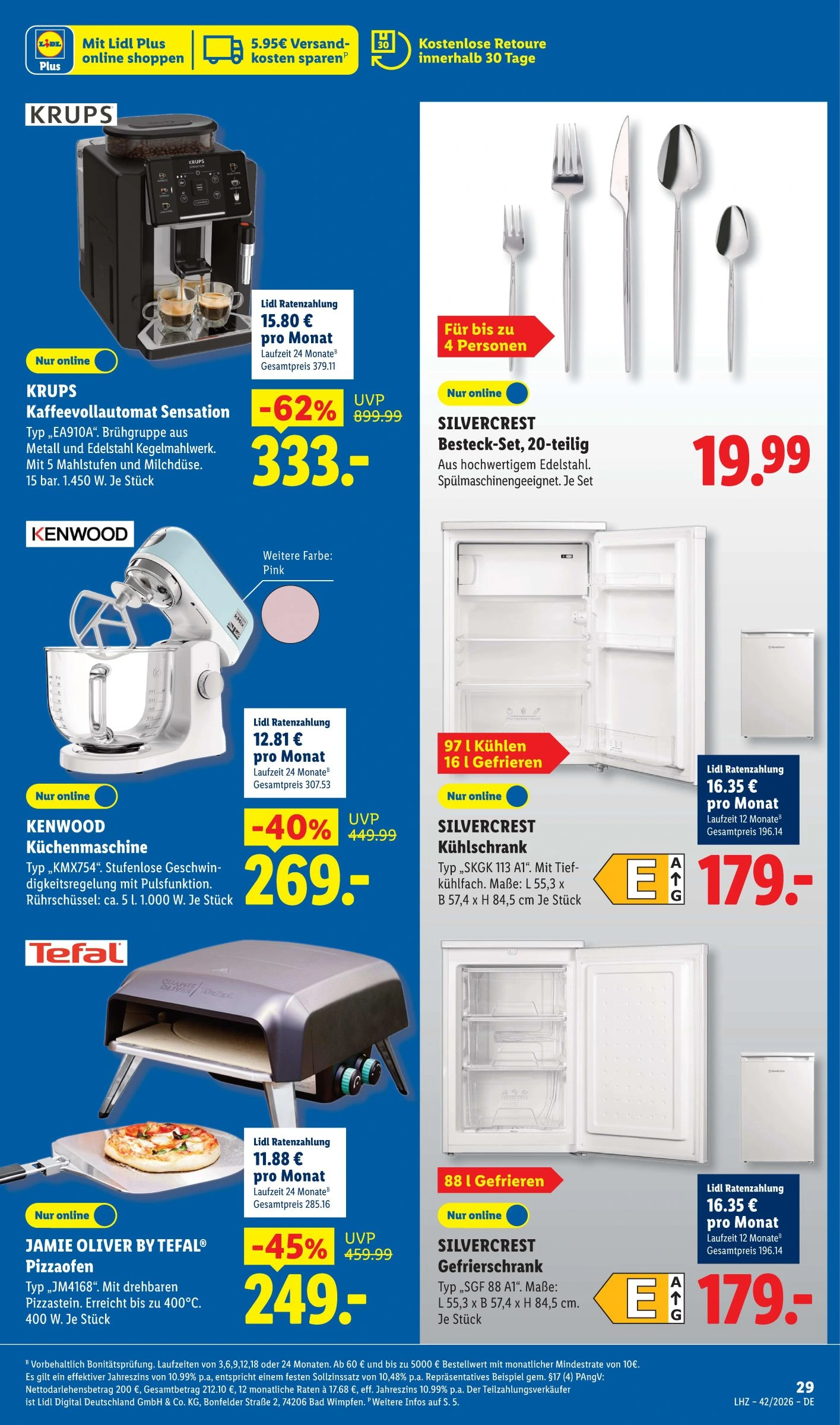 Flyer page 19