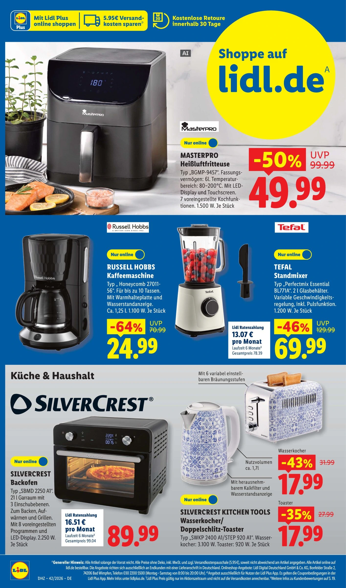 Flyer page 20