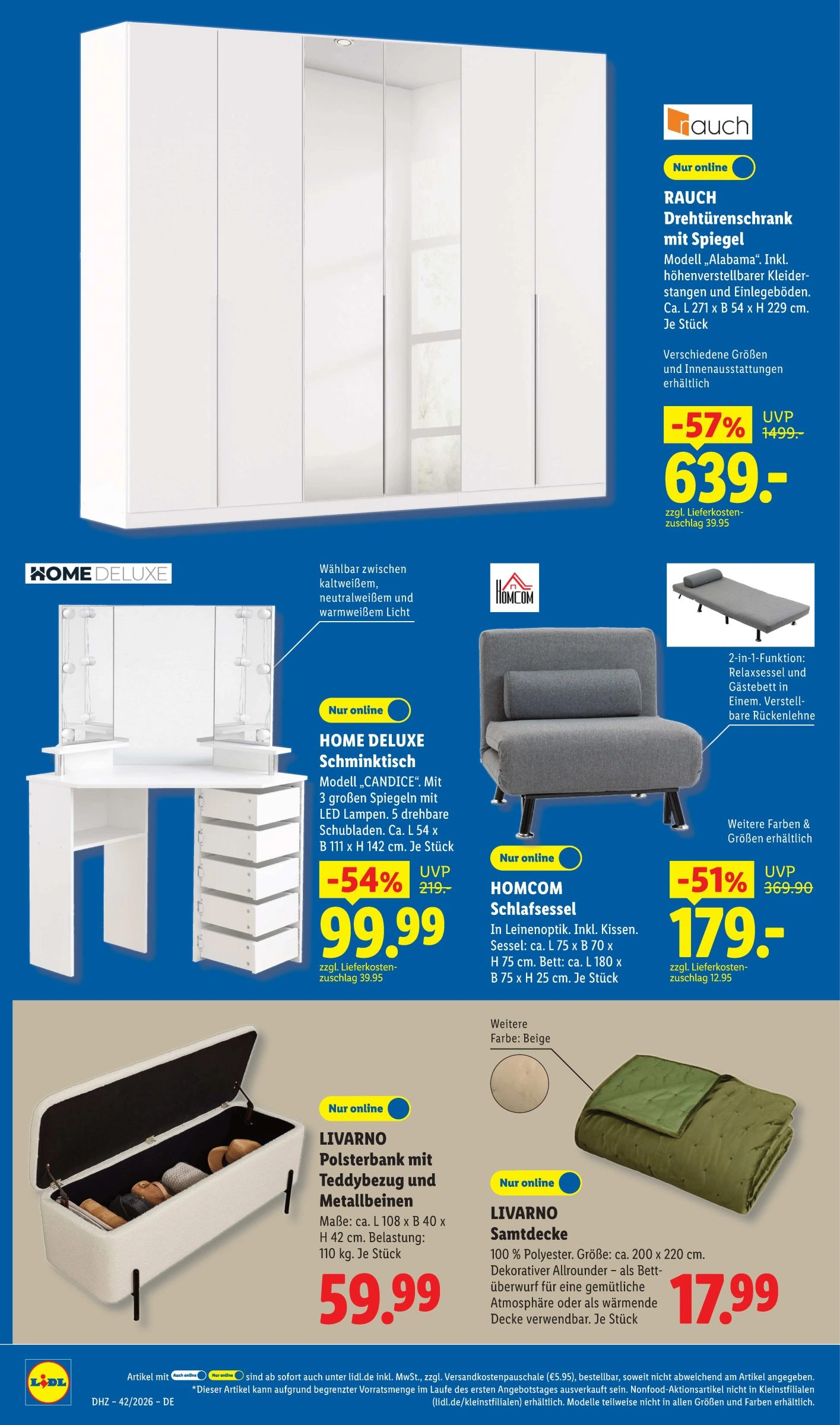Flyer page 28