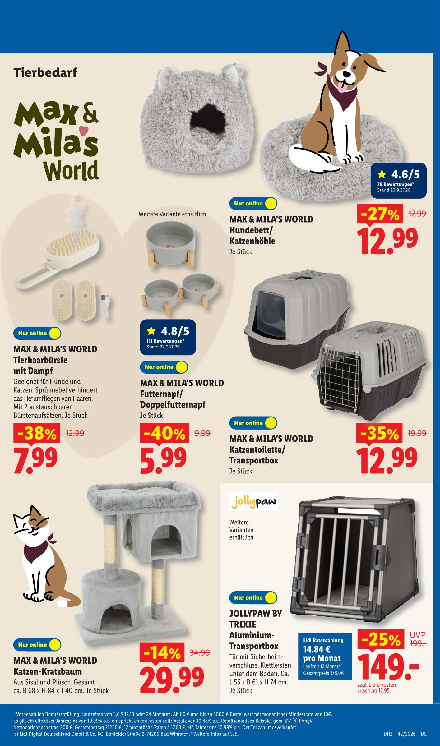 Flyer page 5