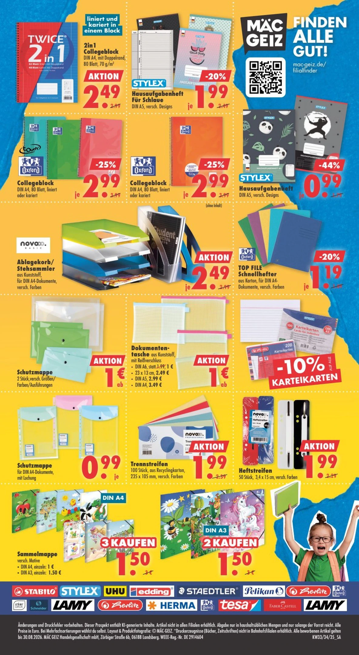 Flyer page 12