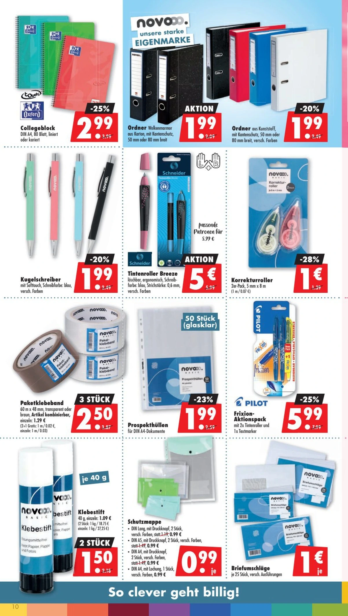 Flyer page 10