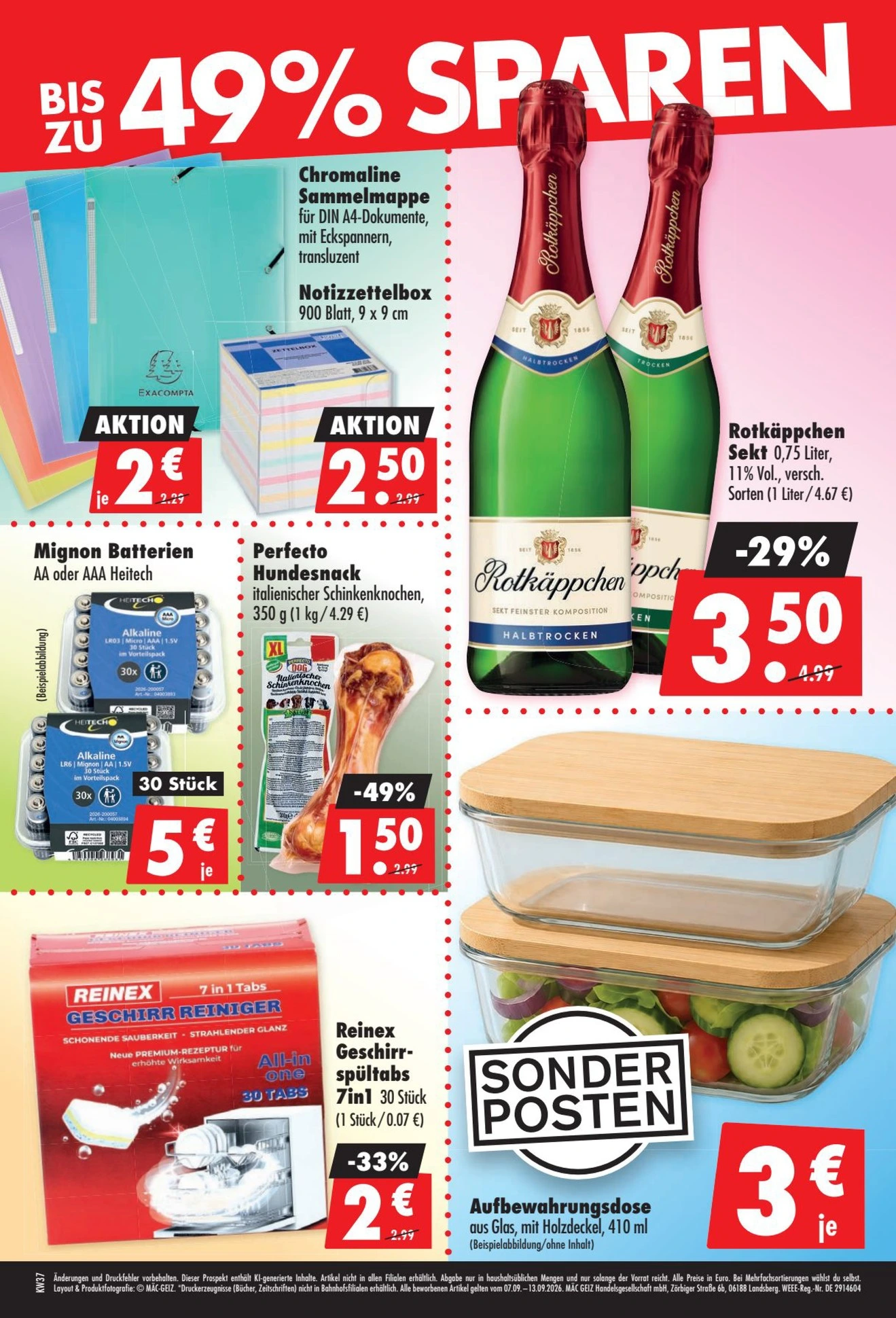 Flyer page 2