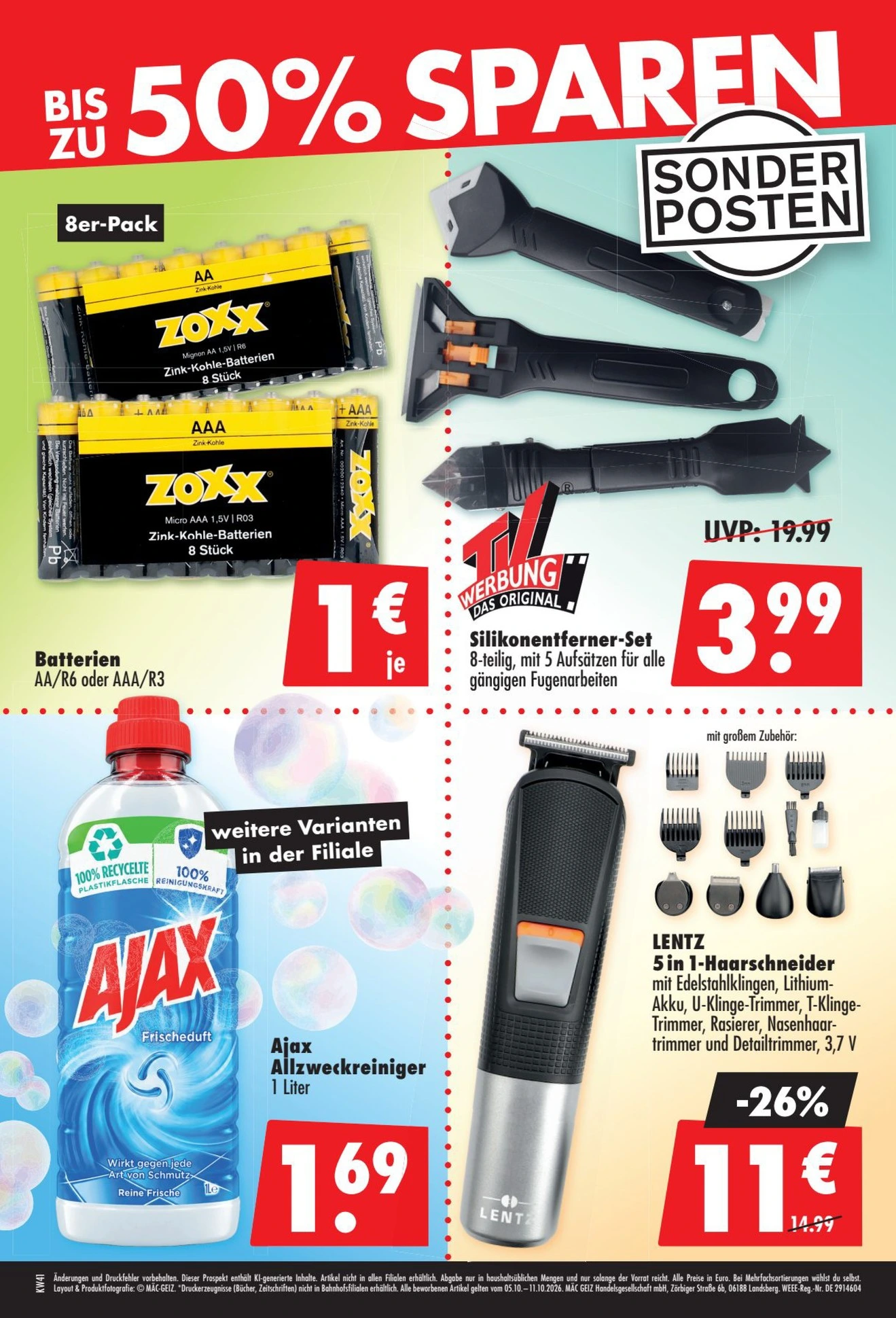 Flyer page 2