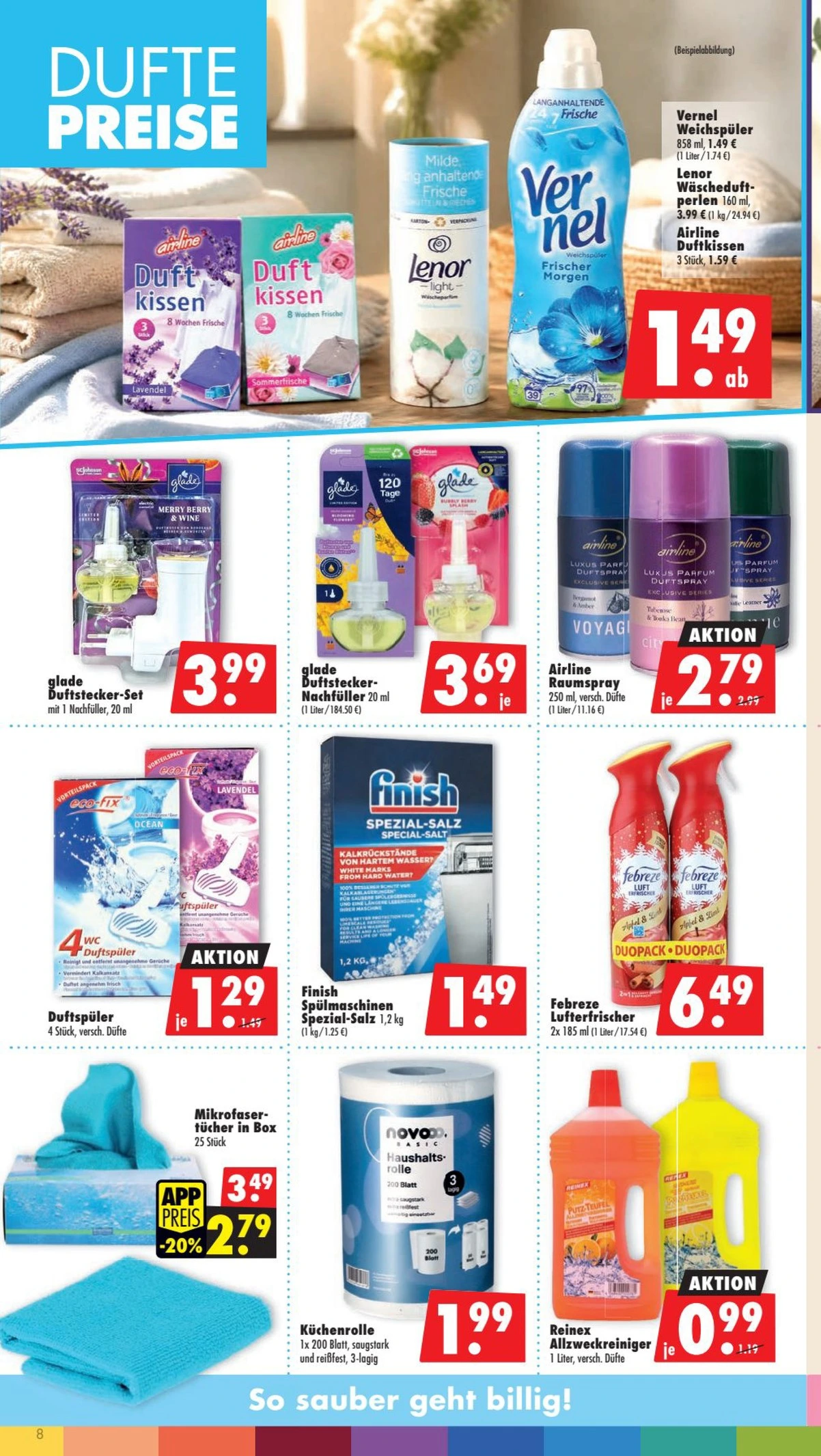 Flyer page 8