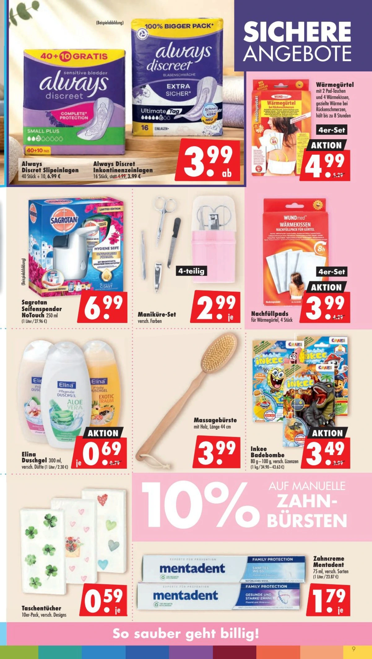 Flyer page 9