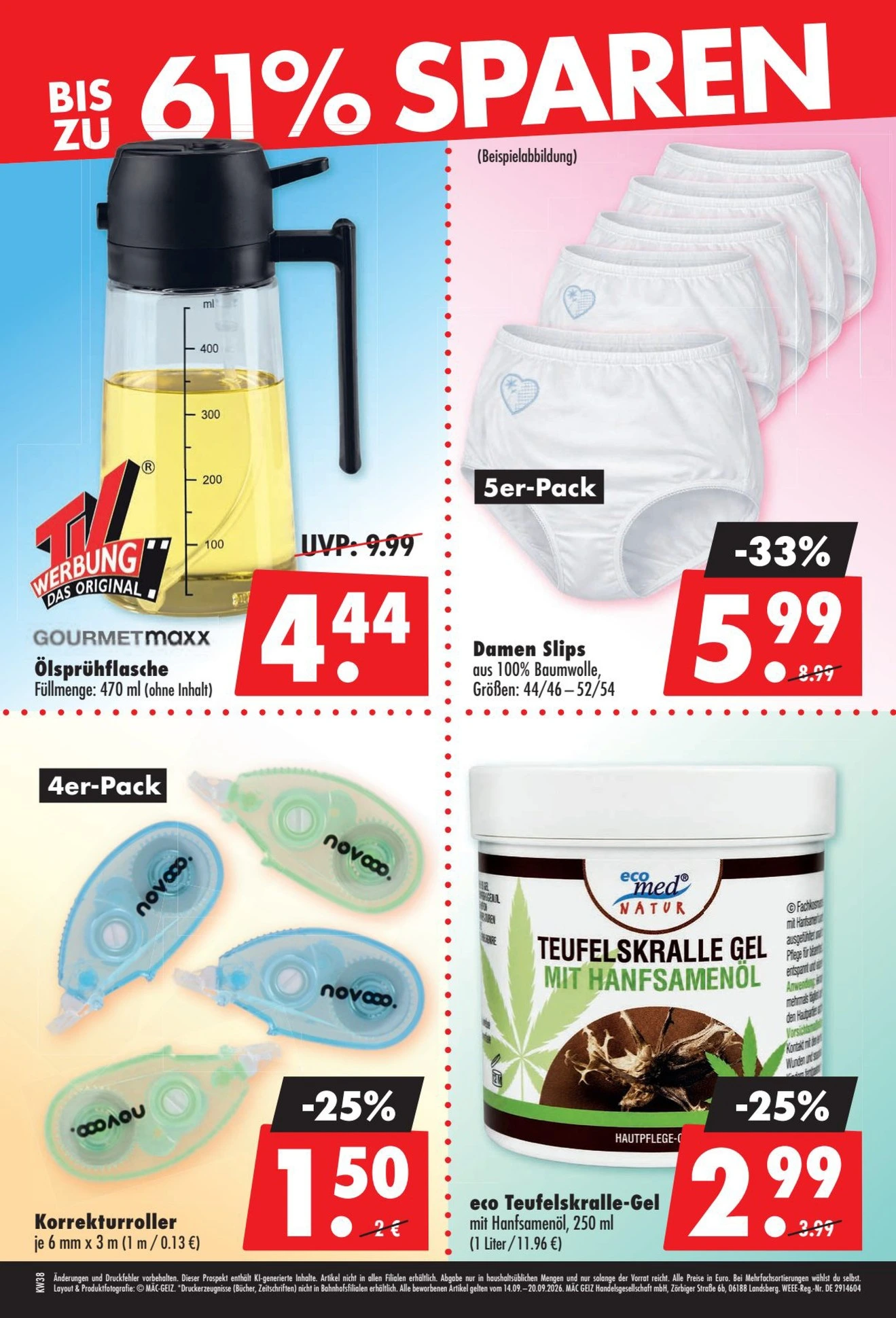 Flyer page 2