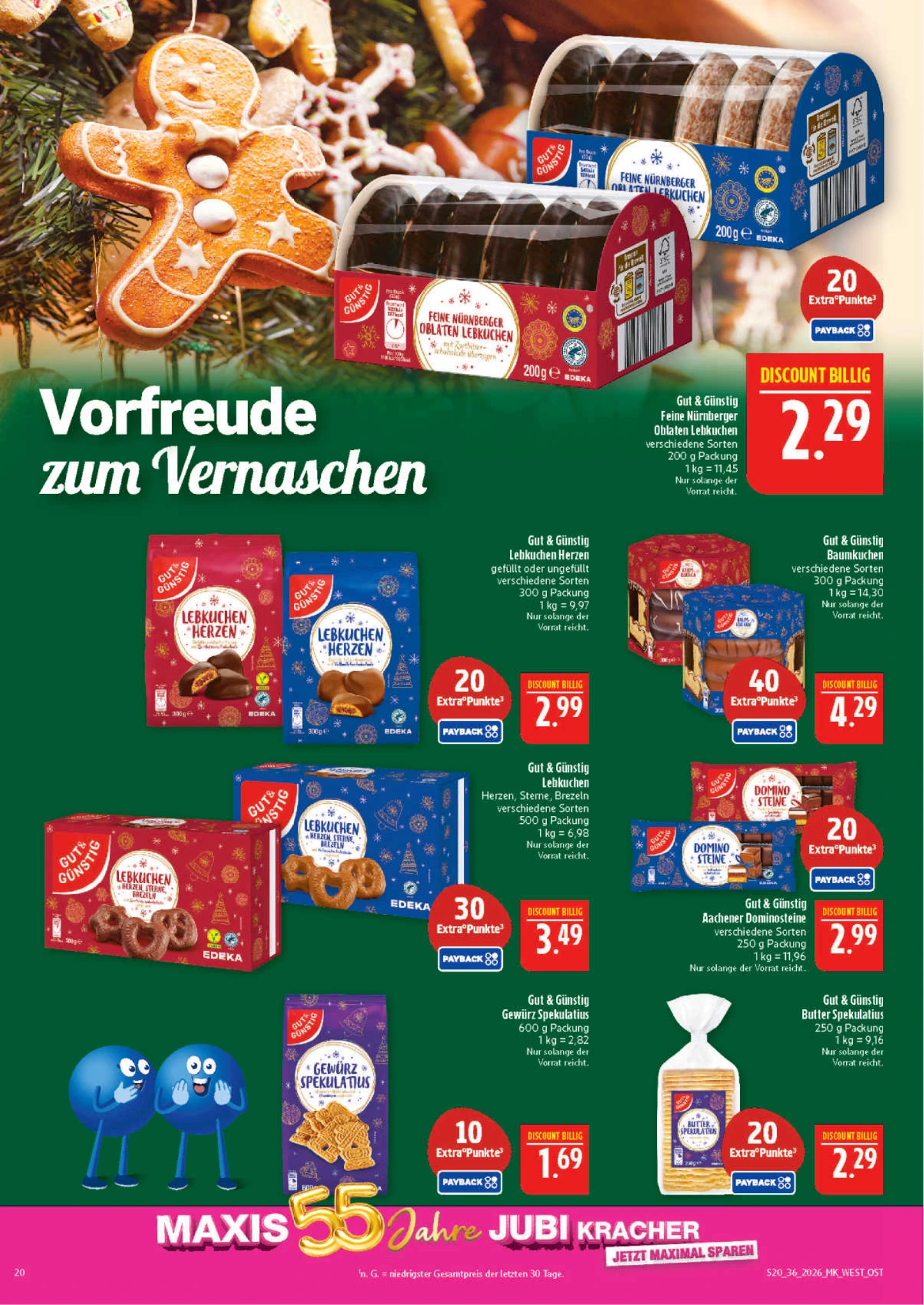 Flyer page 20