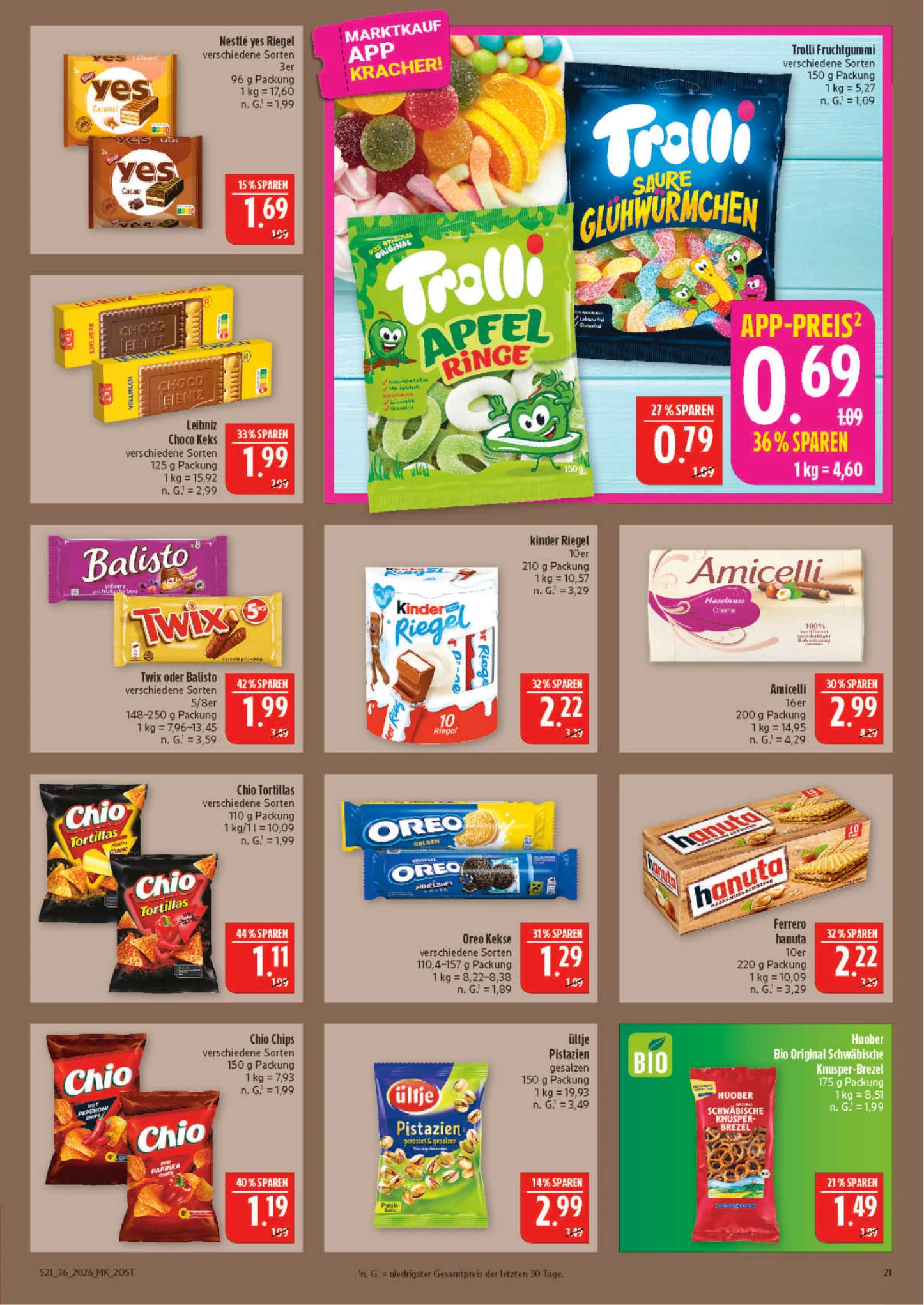 Flyer page 21