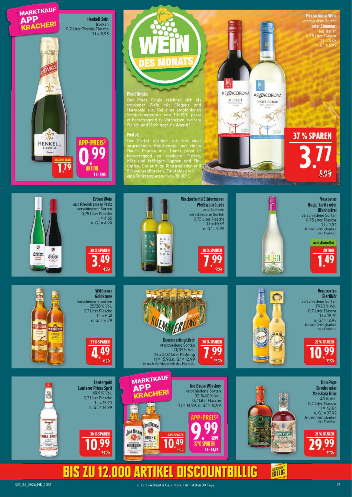 Flyer page 23