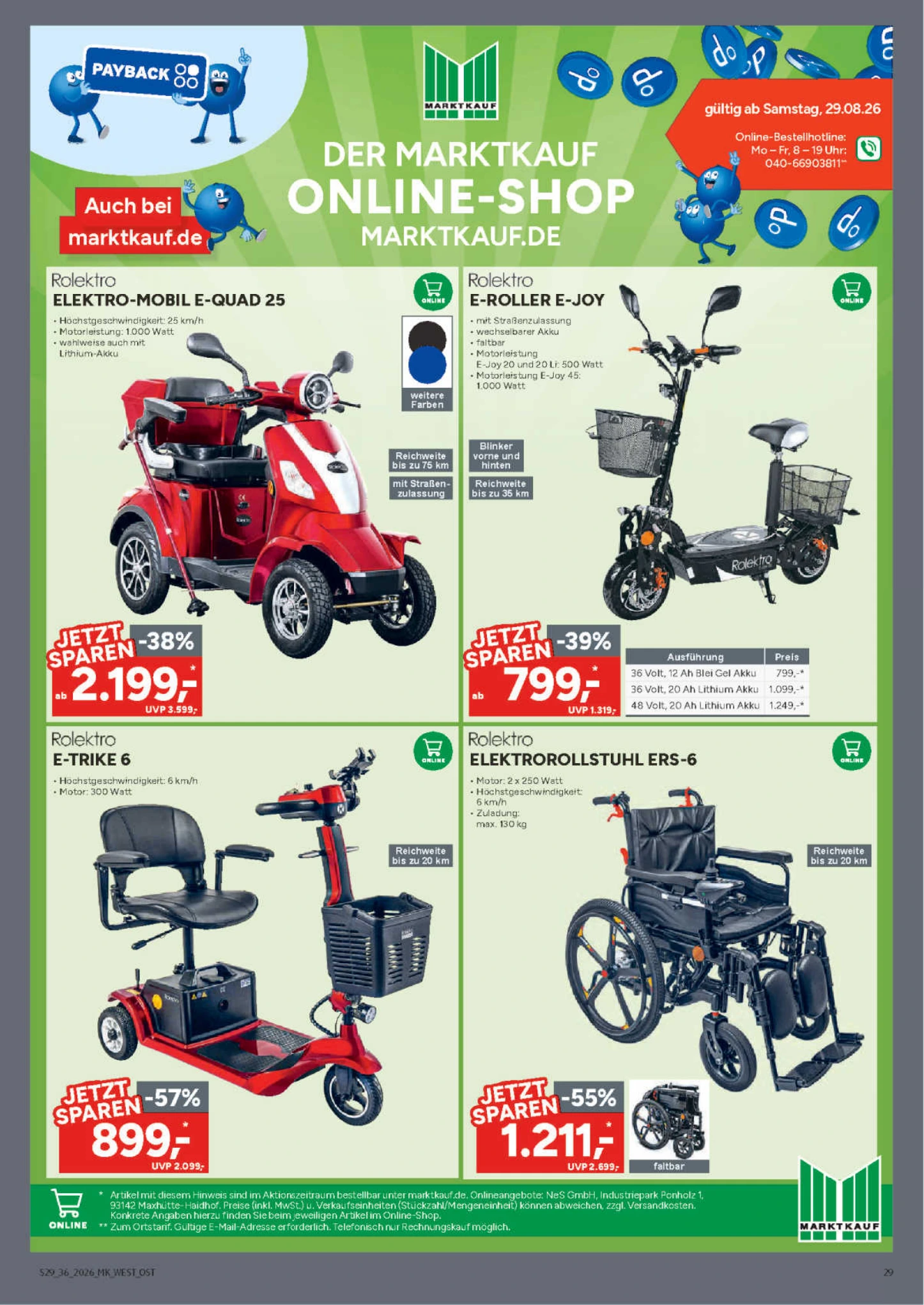 Flyer page 29