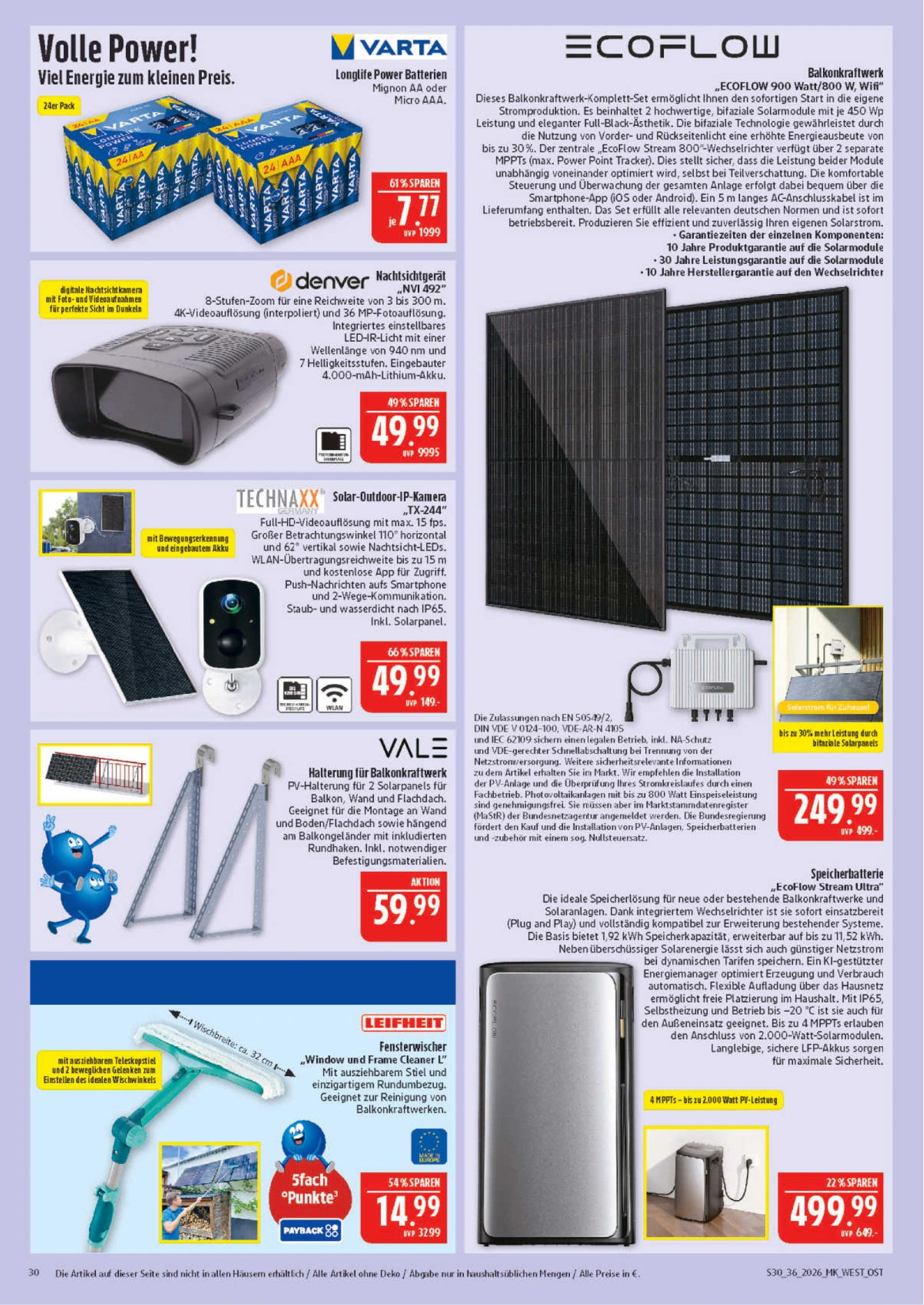 Flyer page 30