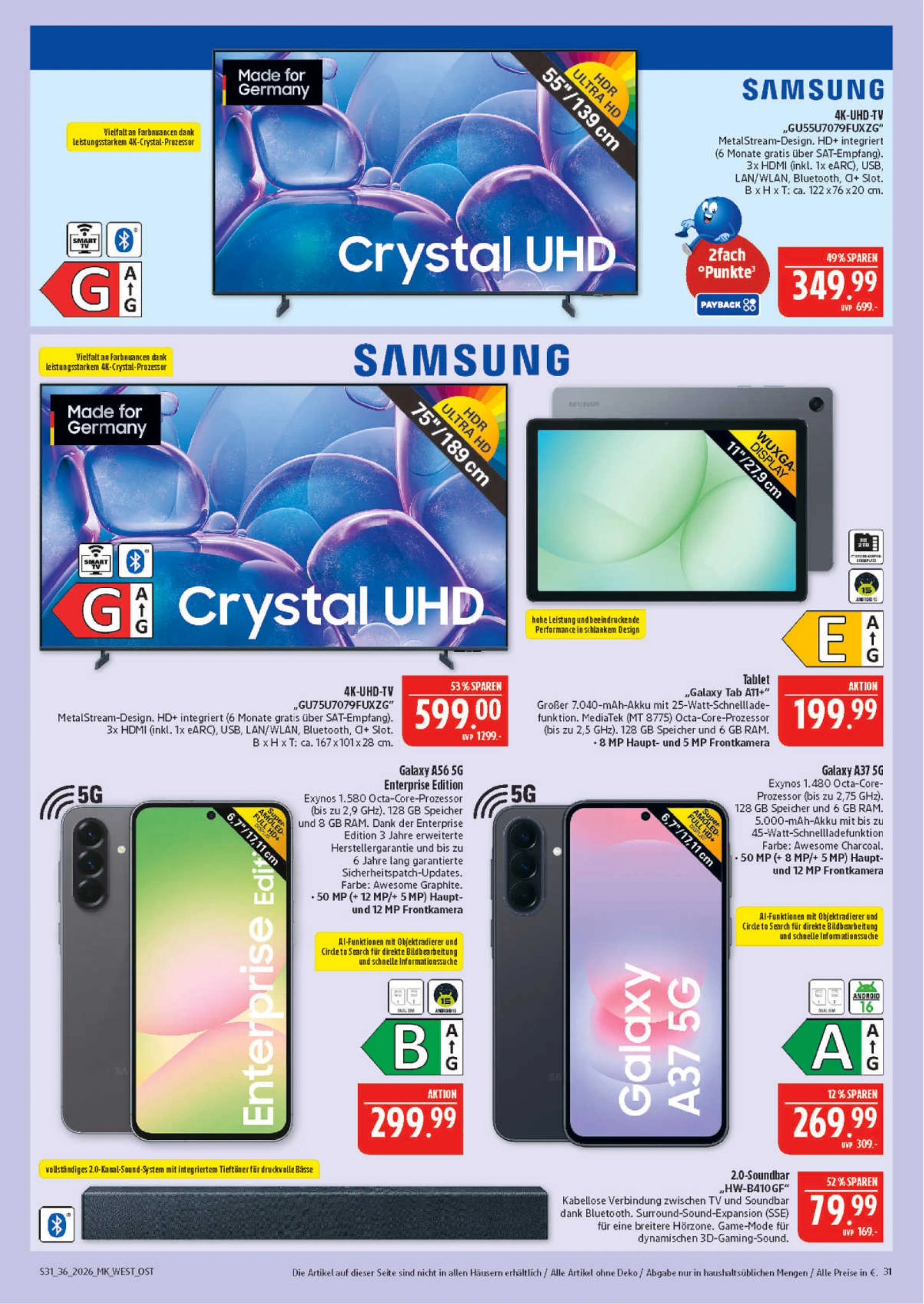 Flyer page 31