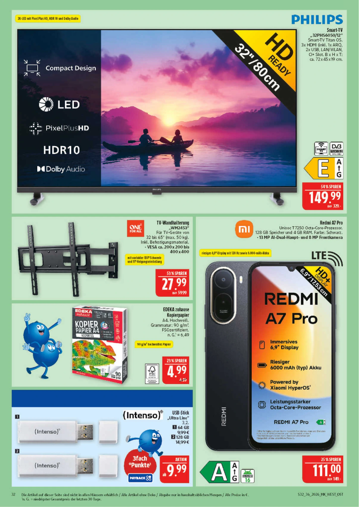 Flyer page 32
